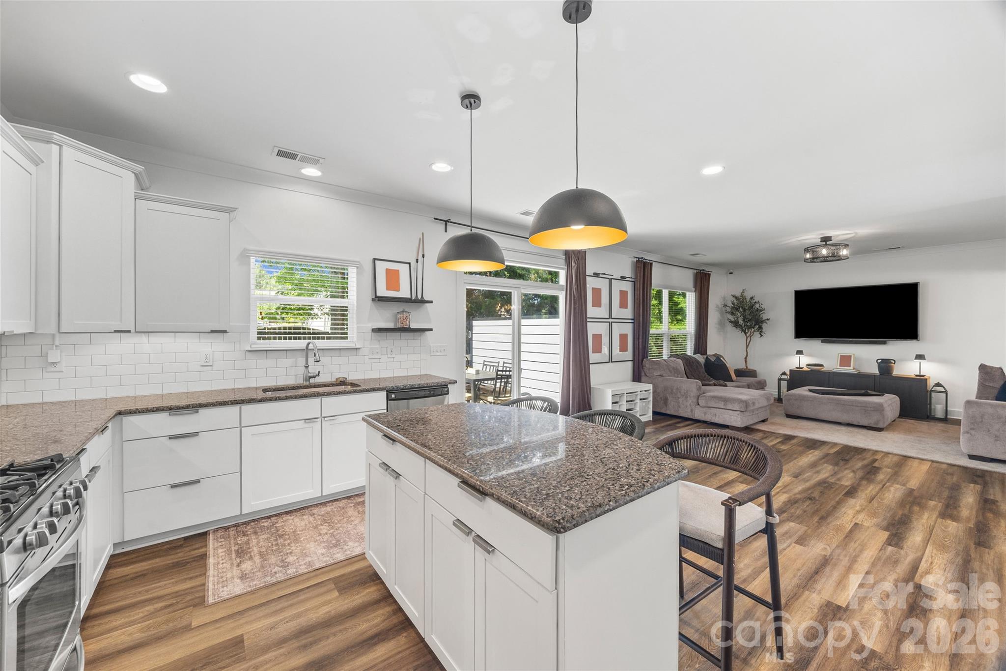 252 Hydrangea Drive — Clover