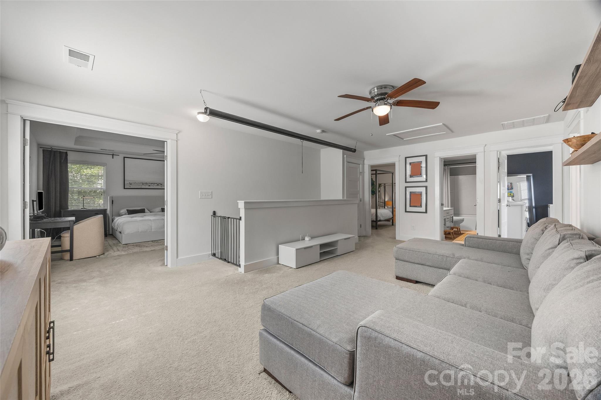 252 Hydrangea Drive — Clover