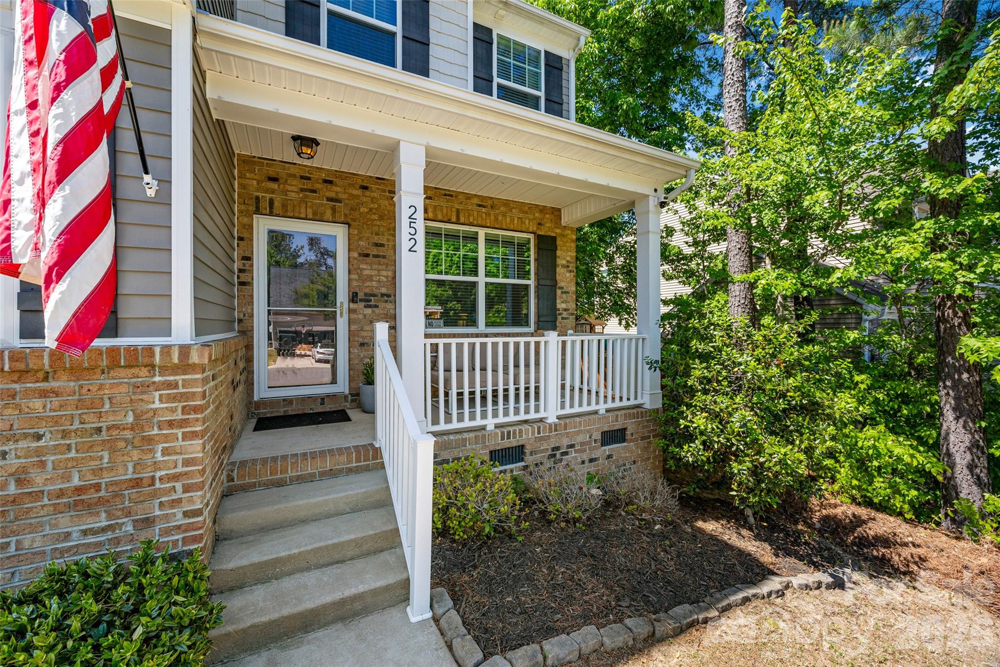 252 Hydrangea Drive — Clover