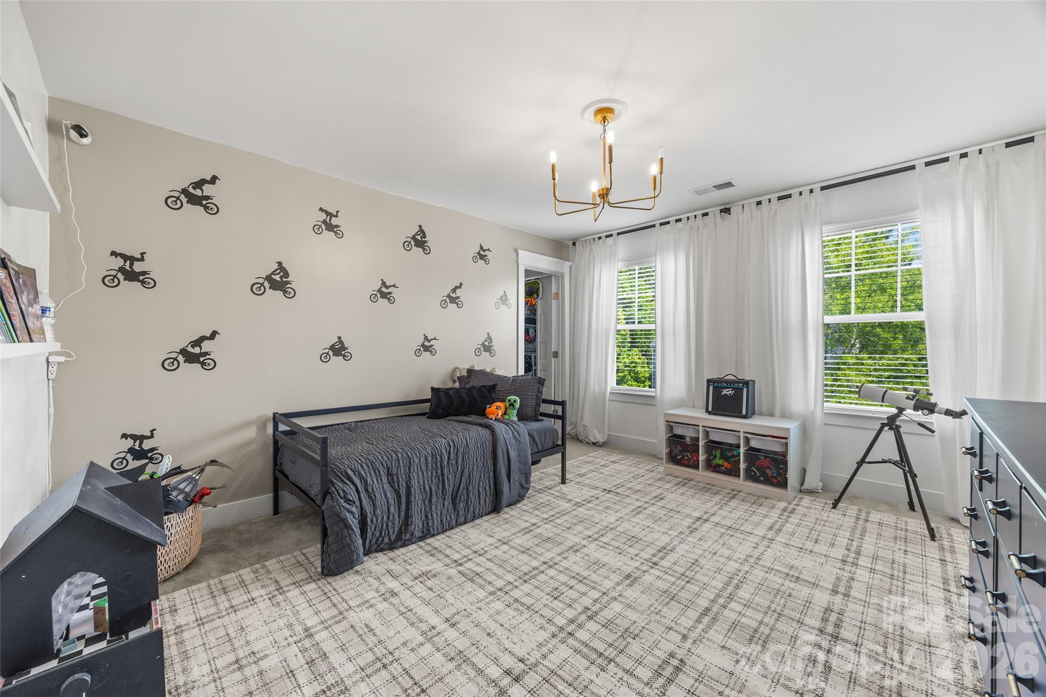252 Hydrangea Drive — Clover