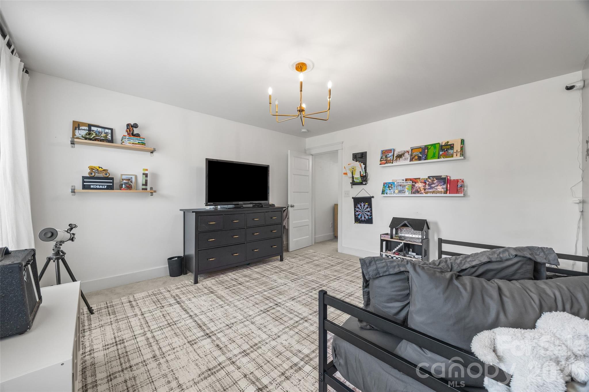 252 Hydrangea Drive — Clover
