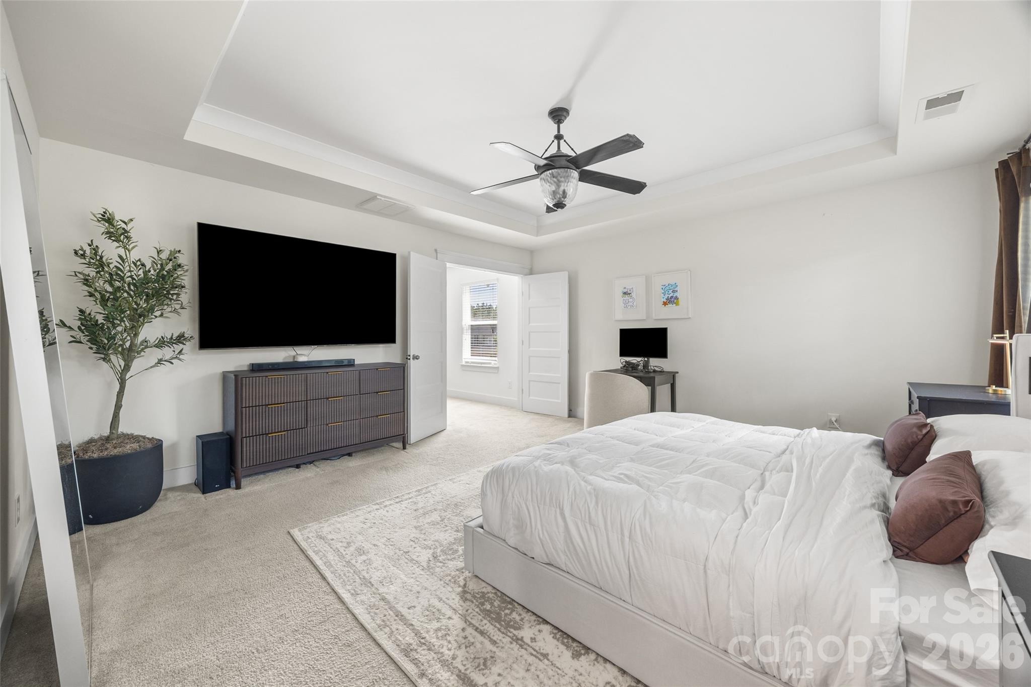 252 Hydrangea Drive — Clover