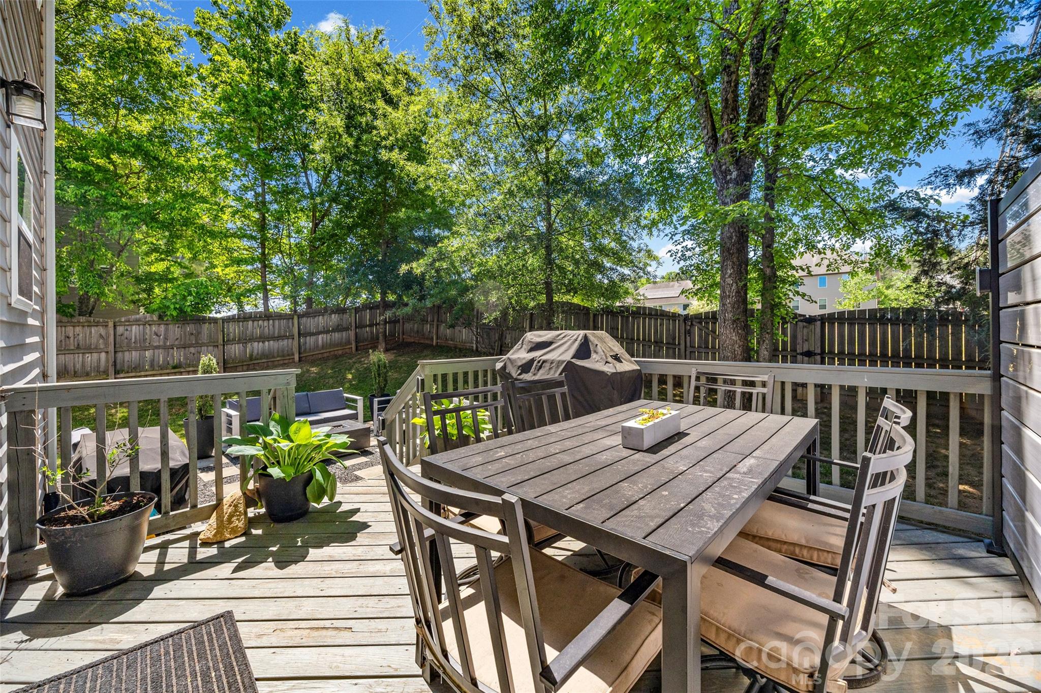 252 Hydrangea Drive — Clover