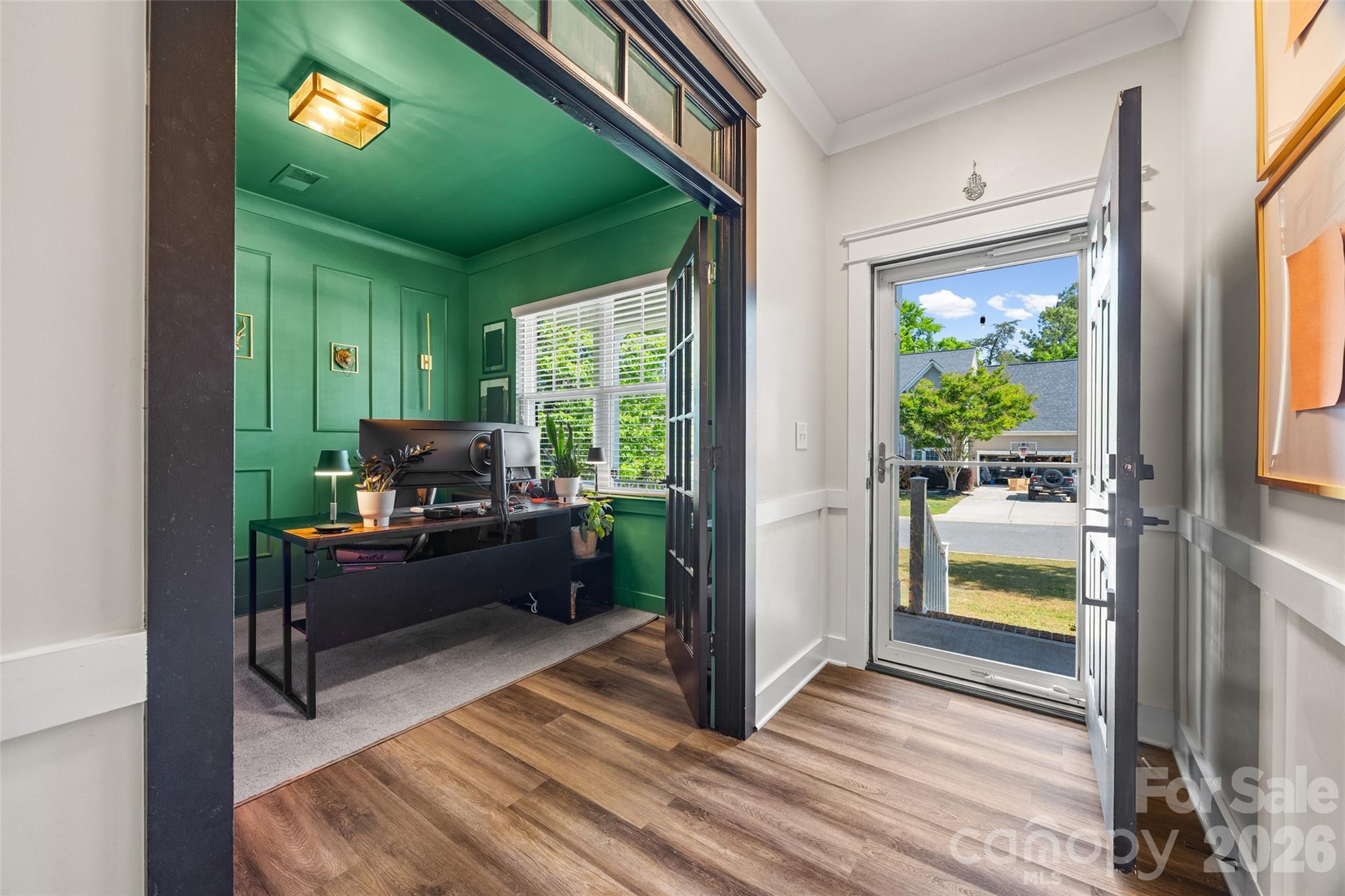 252 Hydrangea Drive — Clover