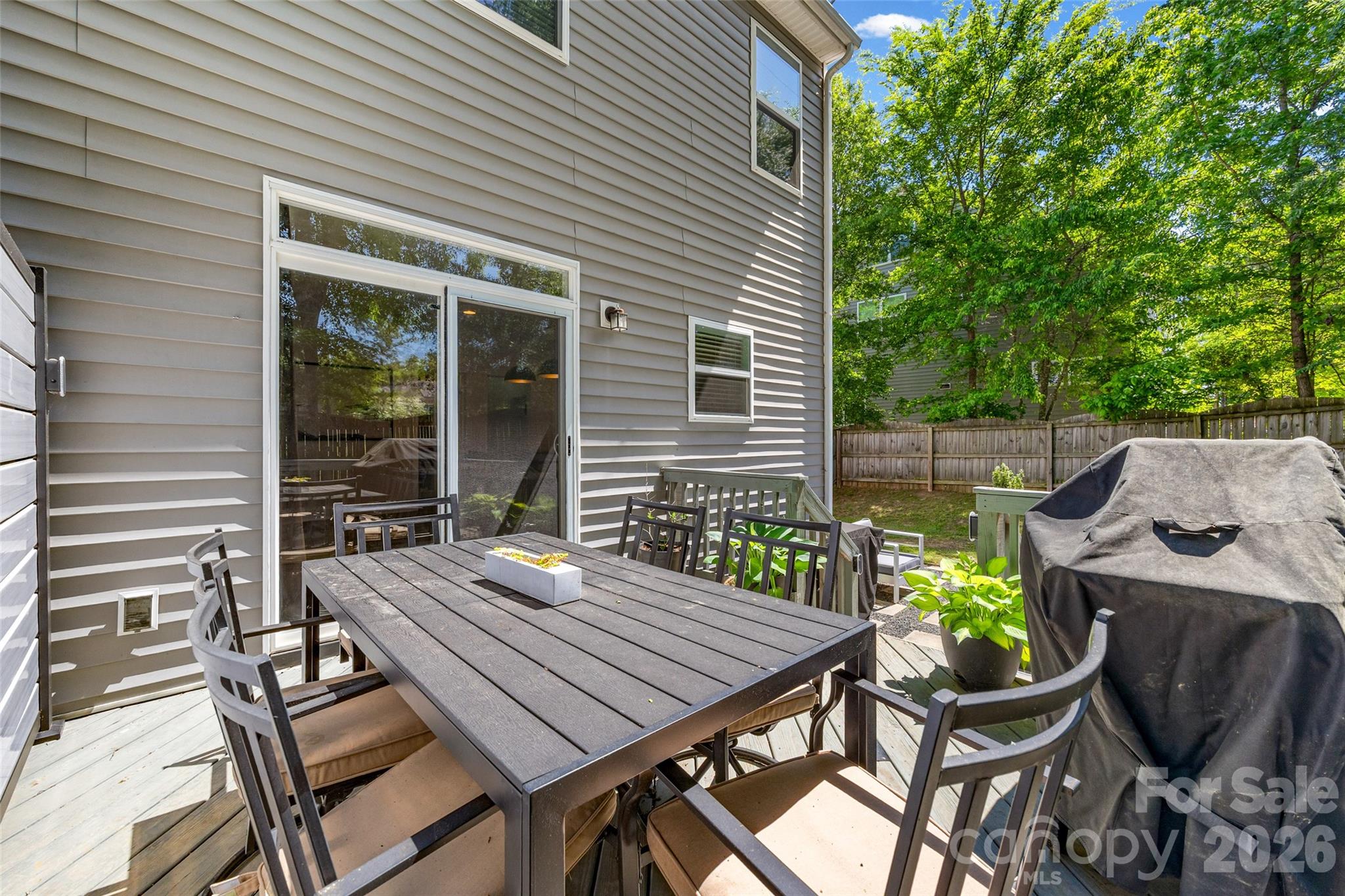 252 Hydrangea Drive — Clover