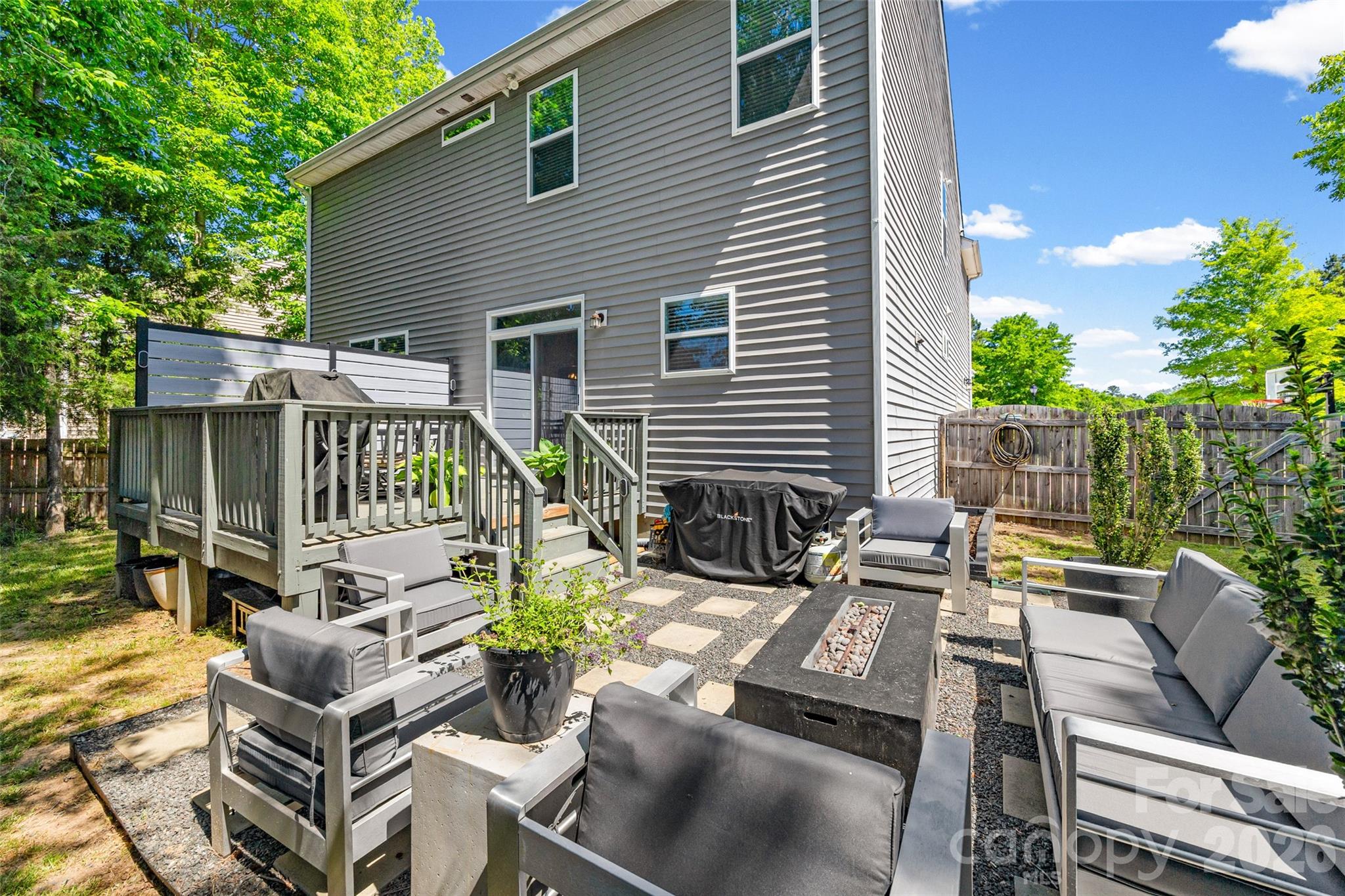 252 Hydrangea Drive — Clover