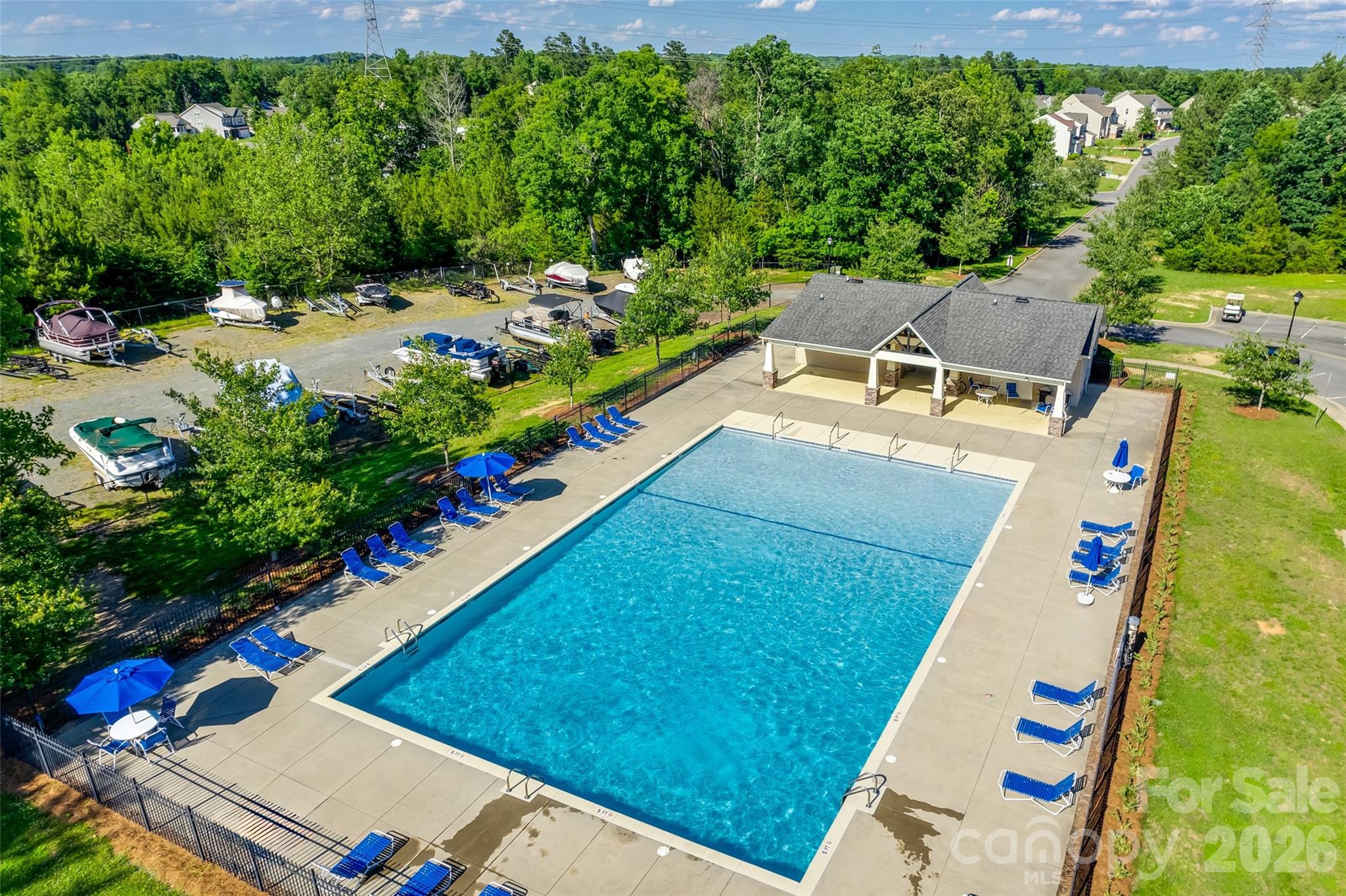 252 Hydrangea Drive — Clover