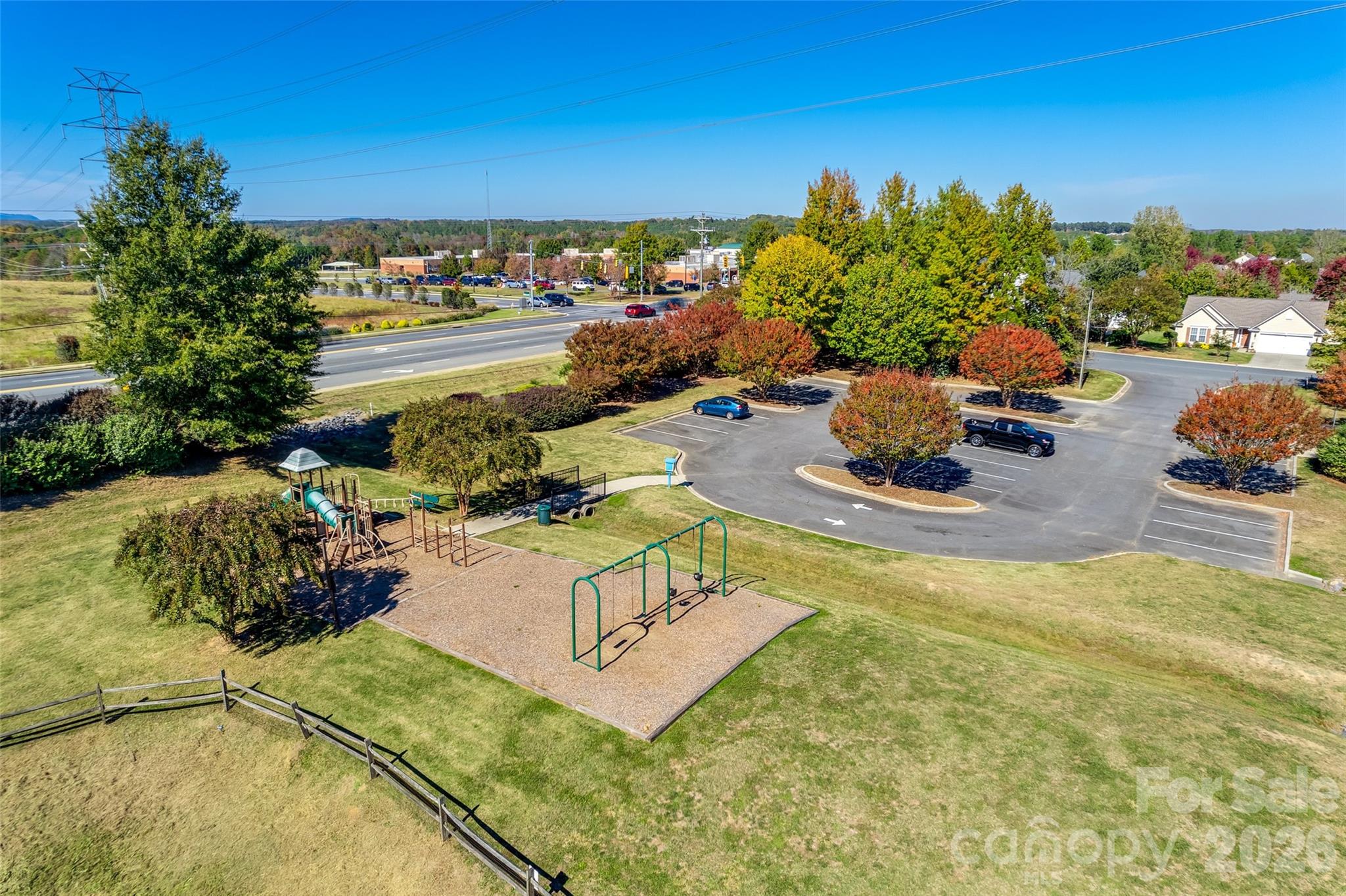 252 Hydrangea Drive — Clover