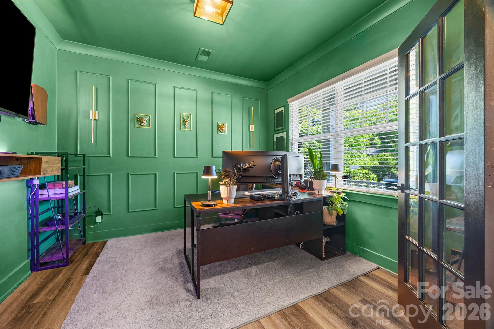 252 Hydrangea Drive — Clover