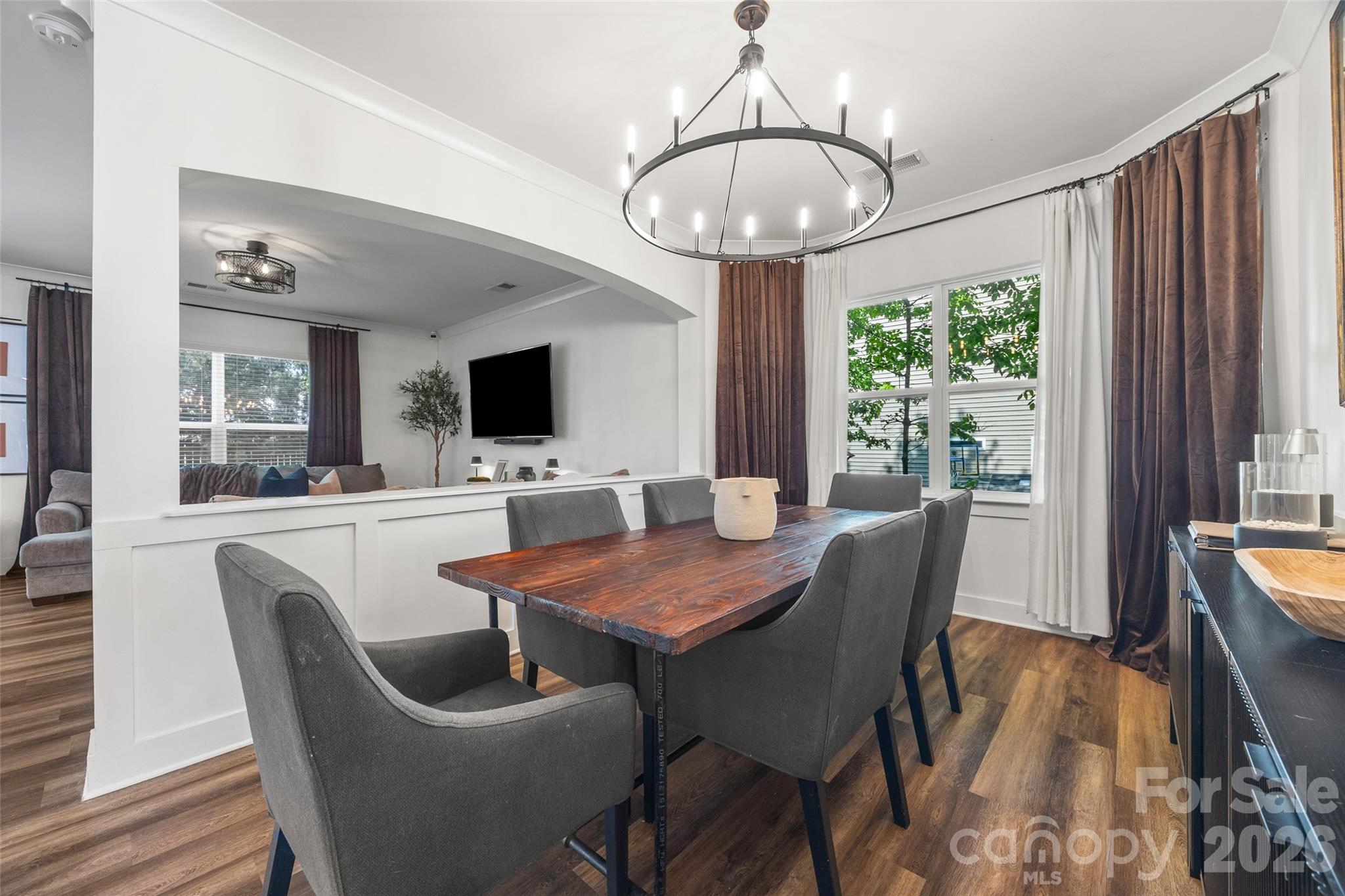 252 Hydrangea Drive — Clover