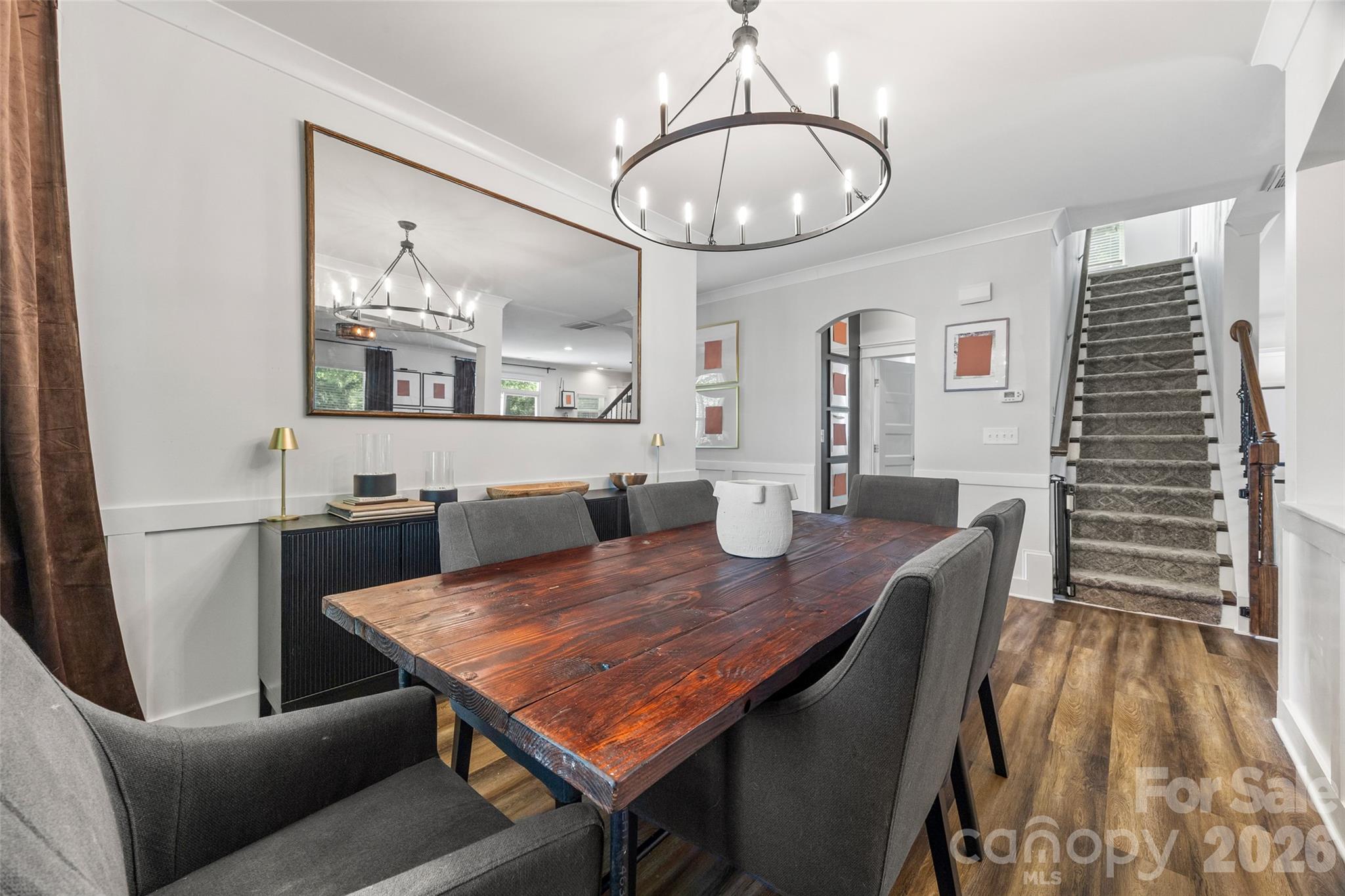 252 Hydrangea Drive — Clover
