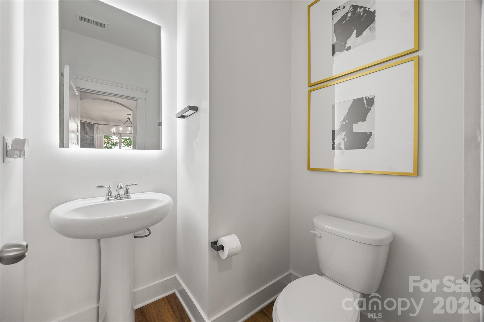 252 Hydrangea Drive — Clover