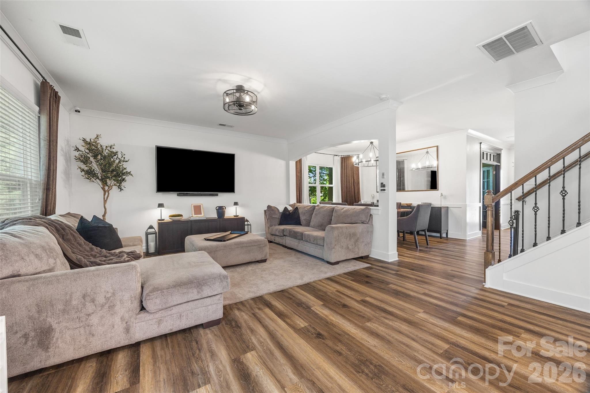 252 Hydrangea Drive — Clover