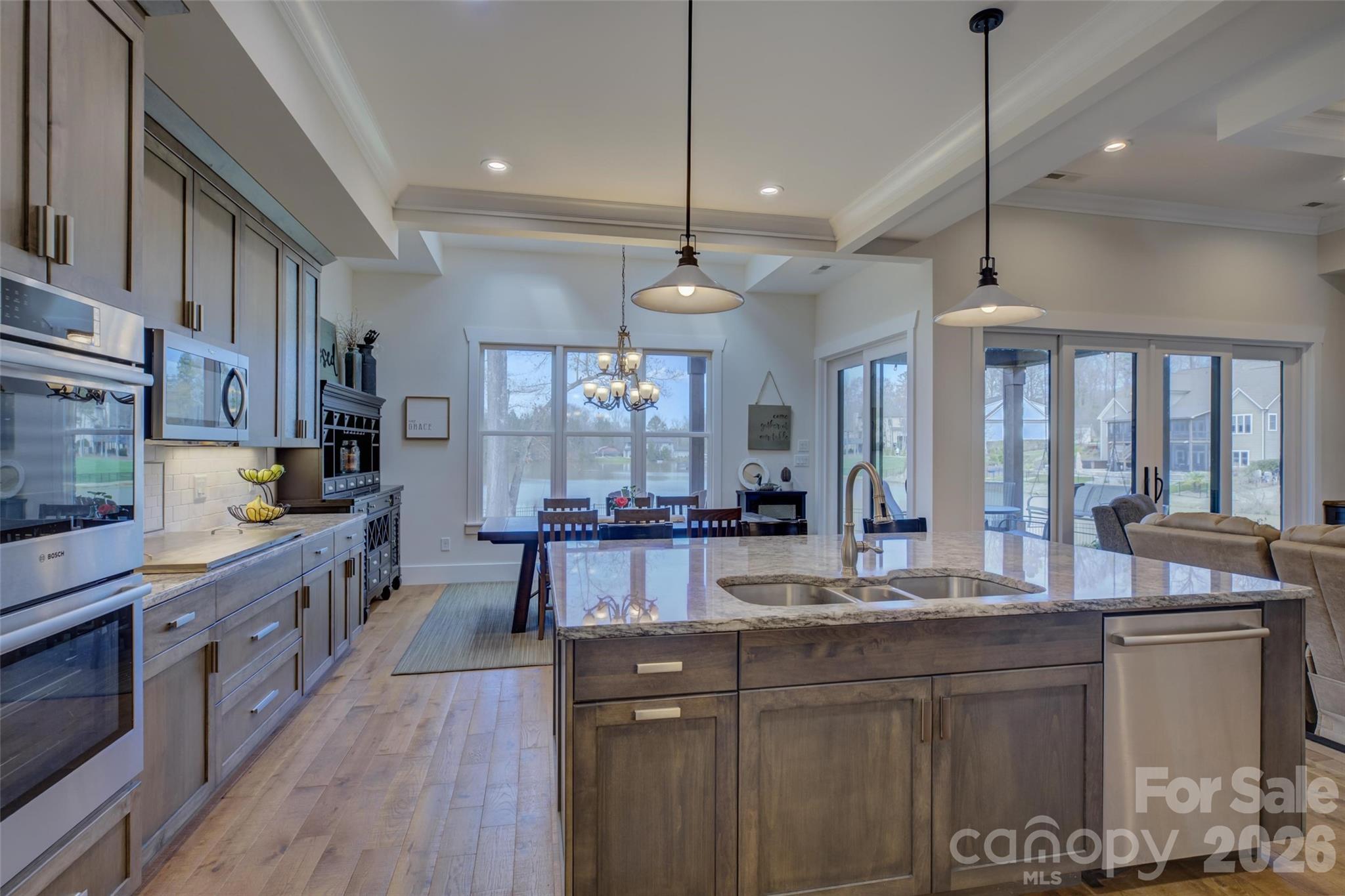 8100 Chaplin Circle — Waxhaw