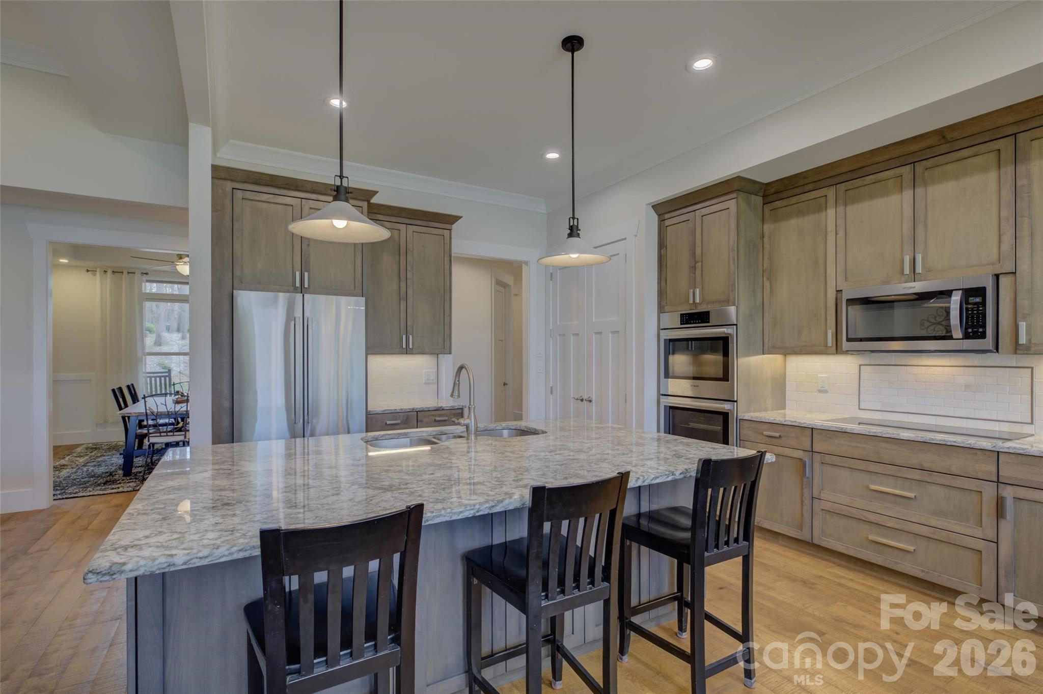 8100 Chaplin Circle — Waxhaw