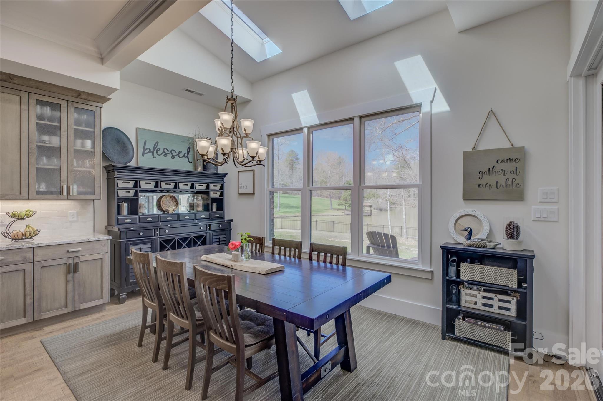 8100 Chaplin Circle — Waxhaw