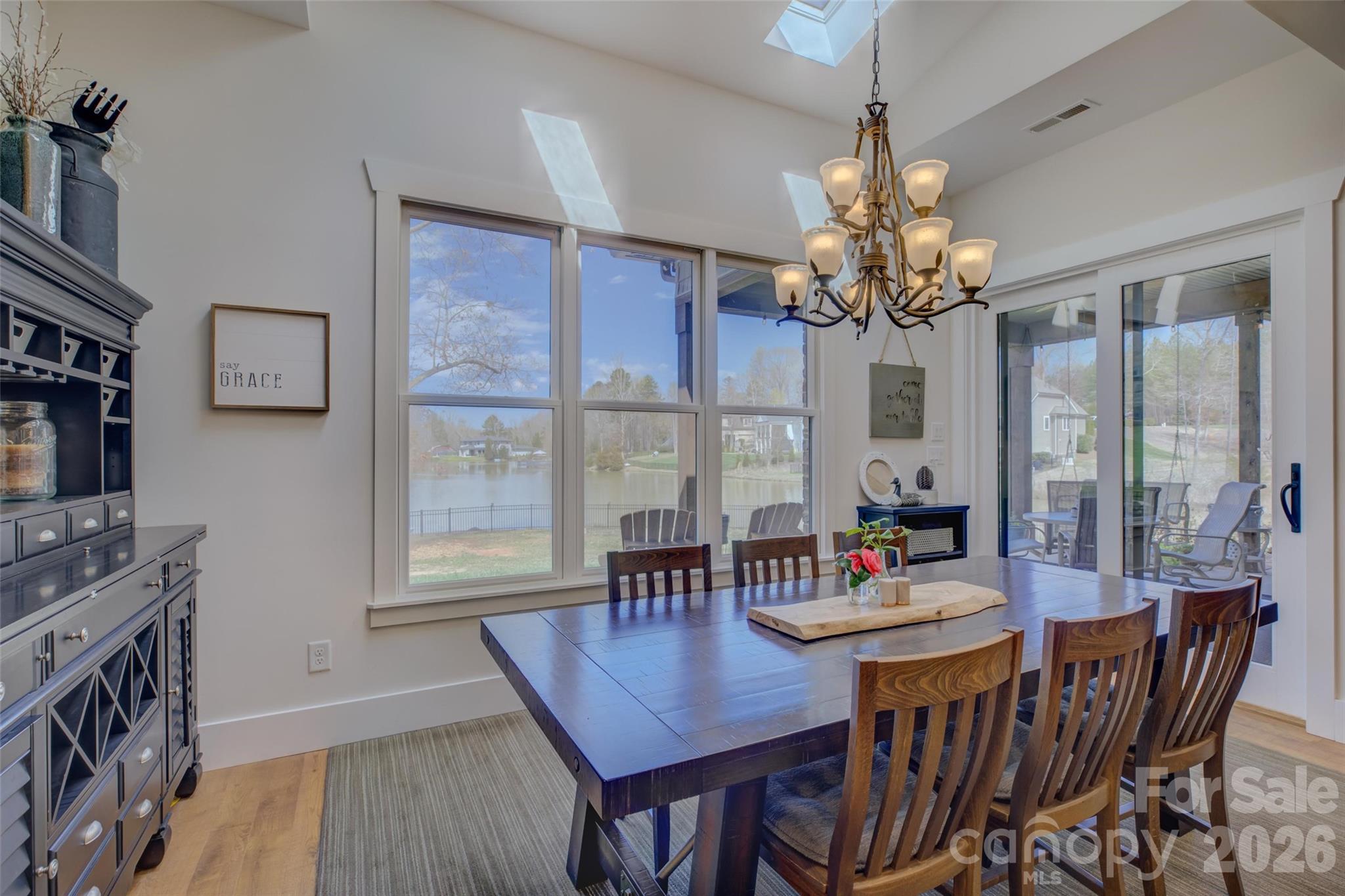 8100 Chaplin Circle — Waxhaw