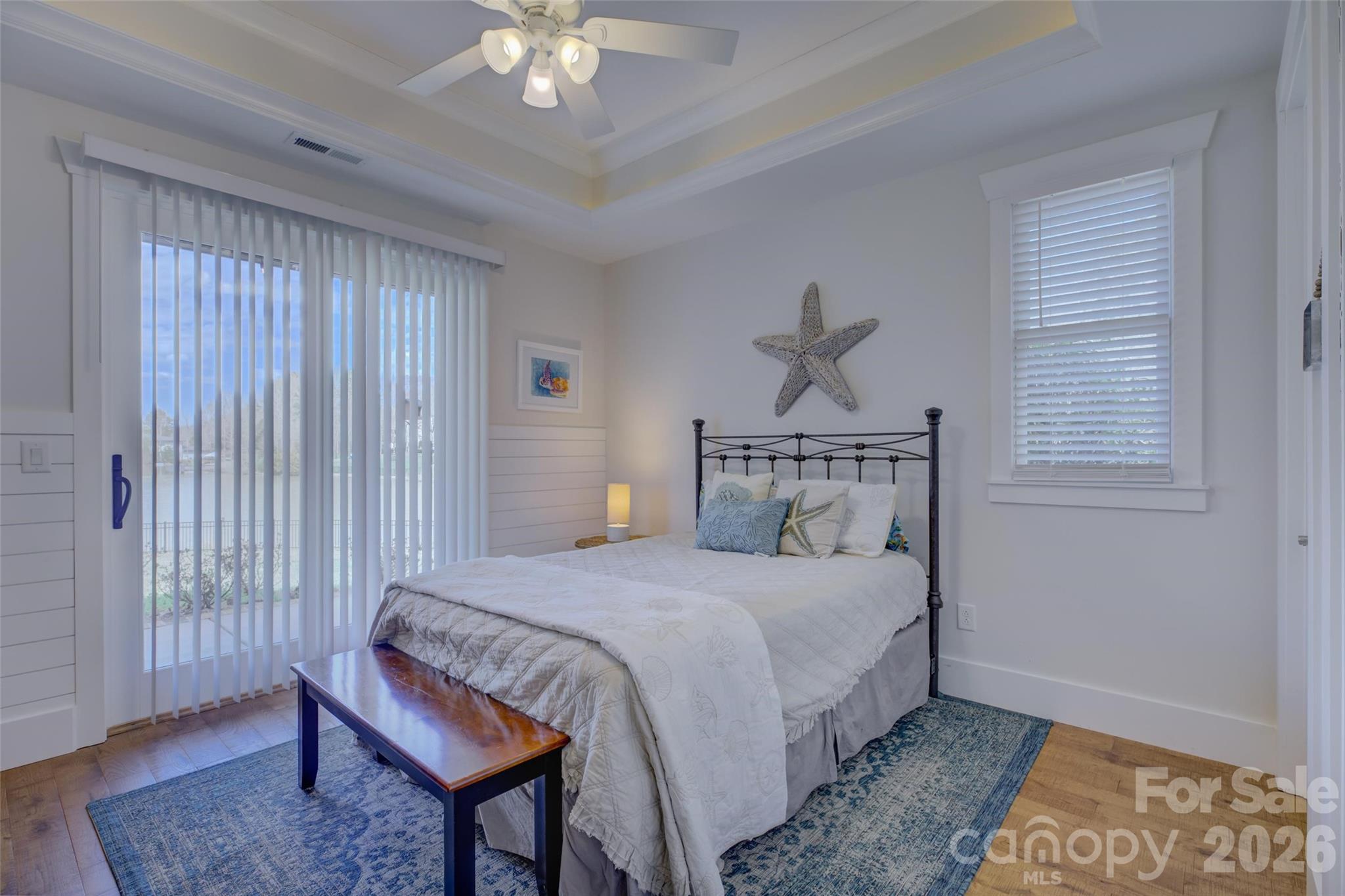 8100 Chaplin Circle — Waxhaw