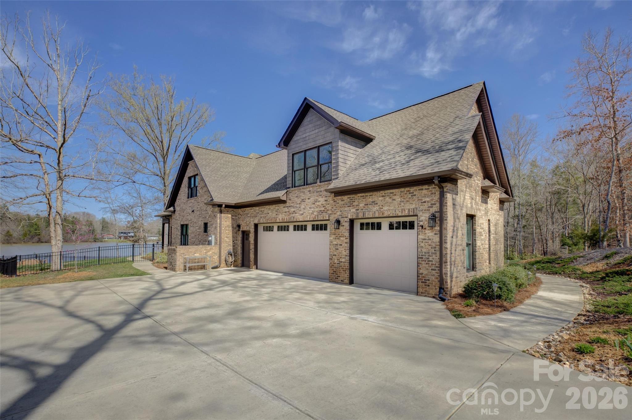 8100 Chaplin Circle — Waxhaw