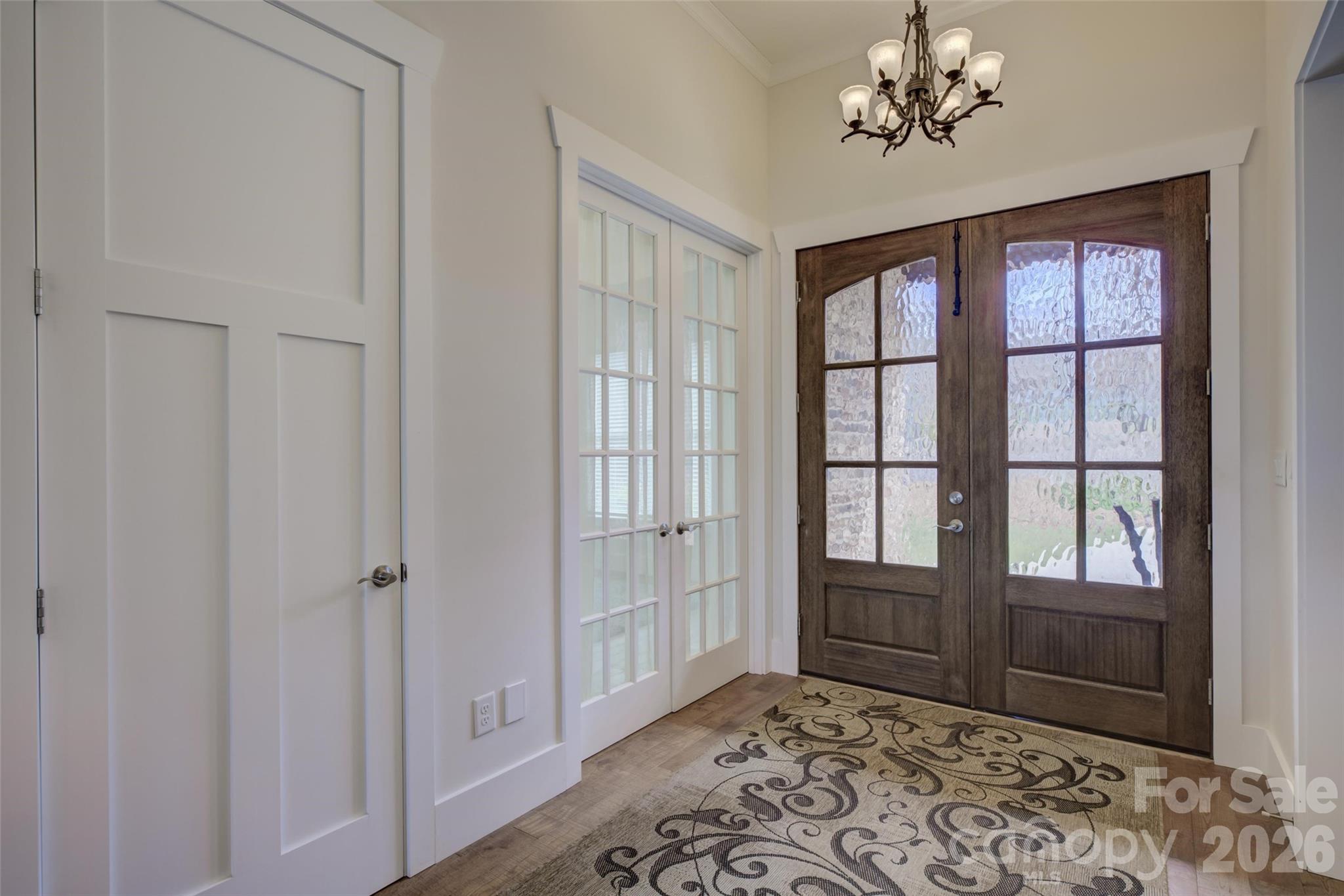 8100 Chaplin Circle — Waxhaw