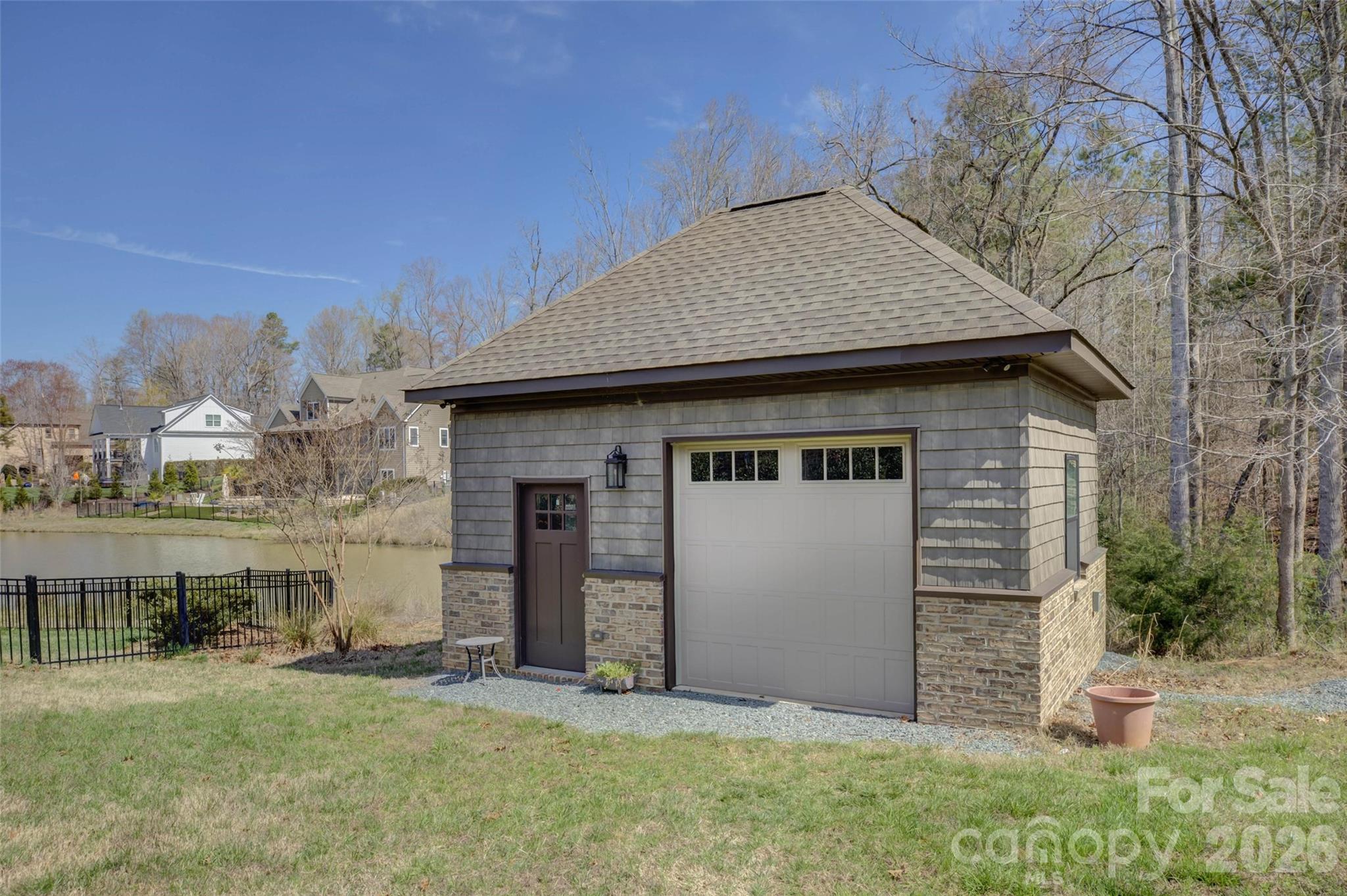 8100 Chaplin Circle — Waxhaw