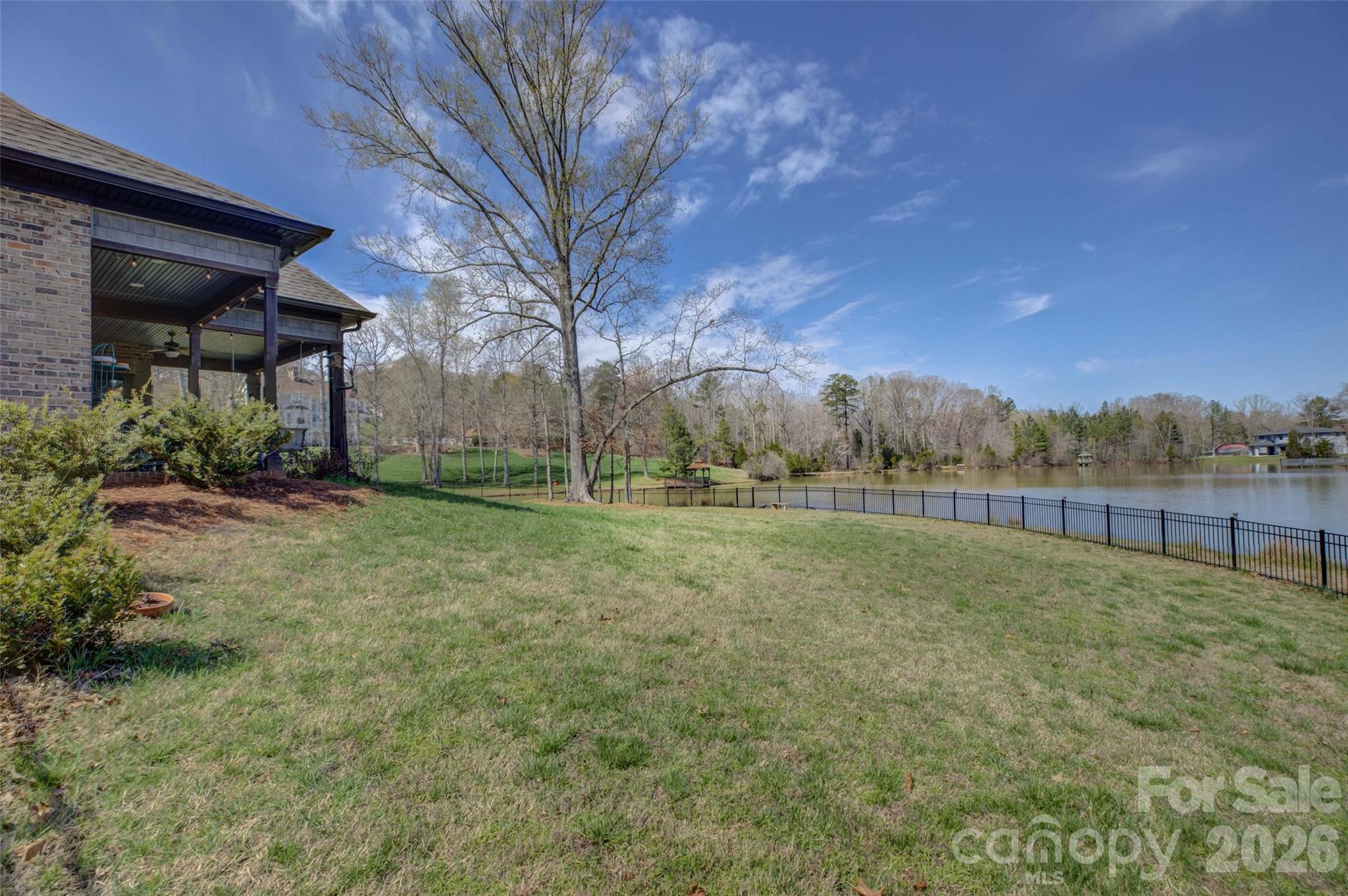 8100 Chaplin Circle — Waxhaw