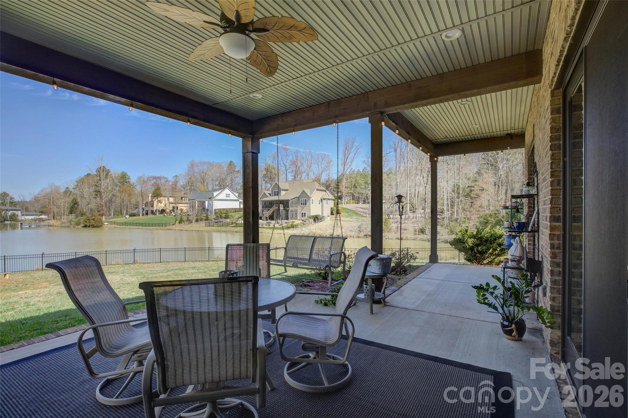 8100 Chaplin Circle — Waxhaw