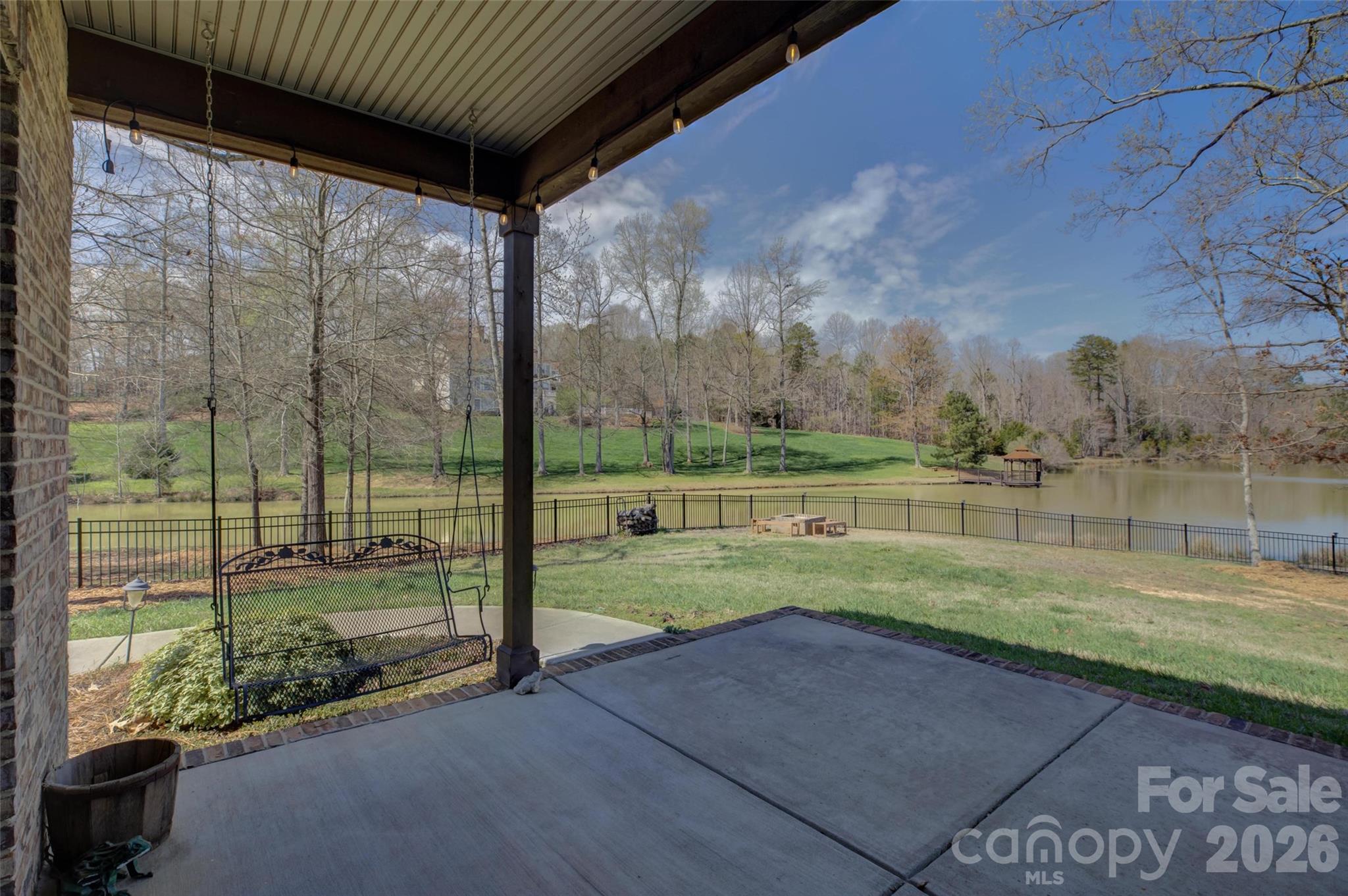 8100 Chaplin Circle — Waxhaw