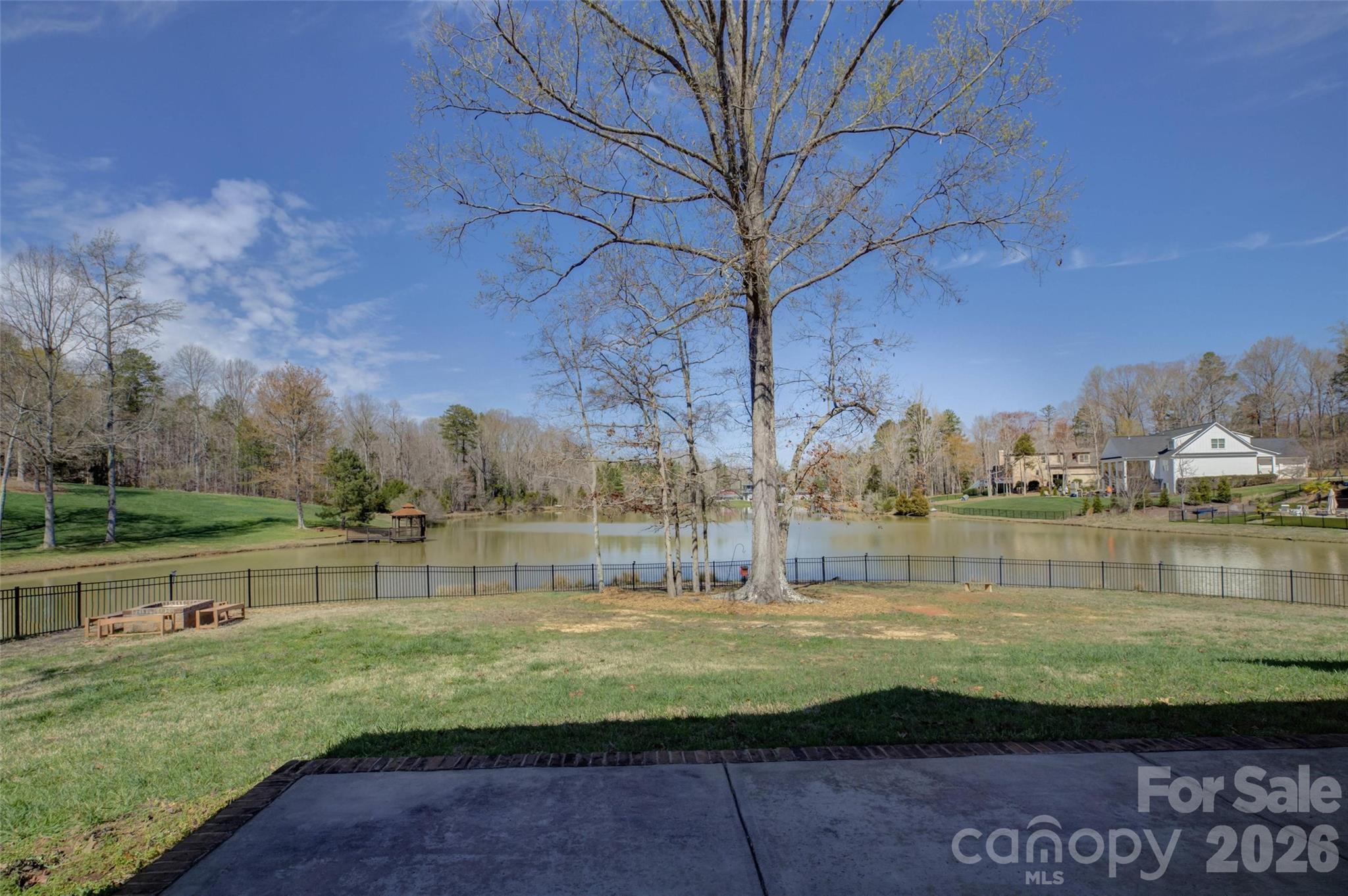 8100 Chaplin Circle — Waxhaw