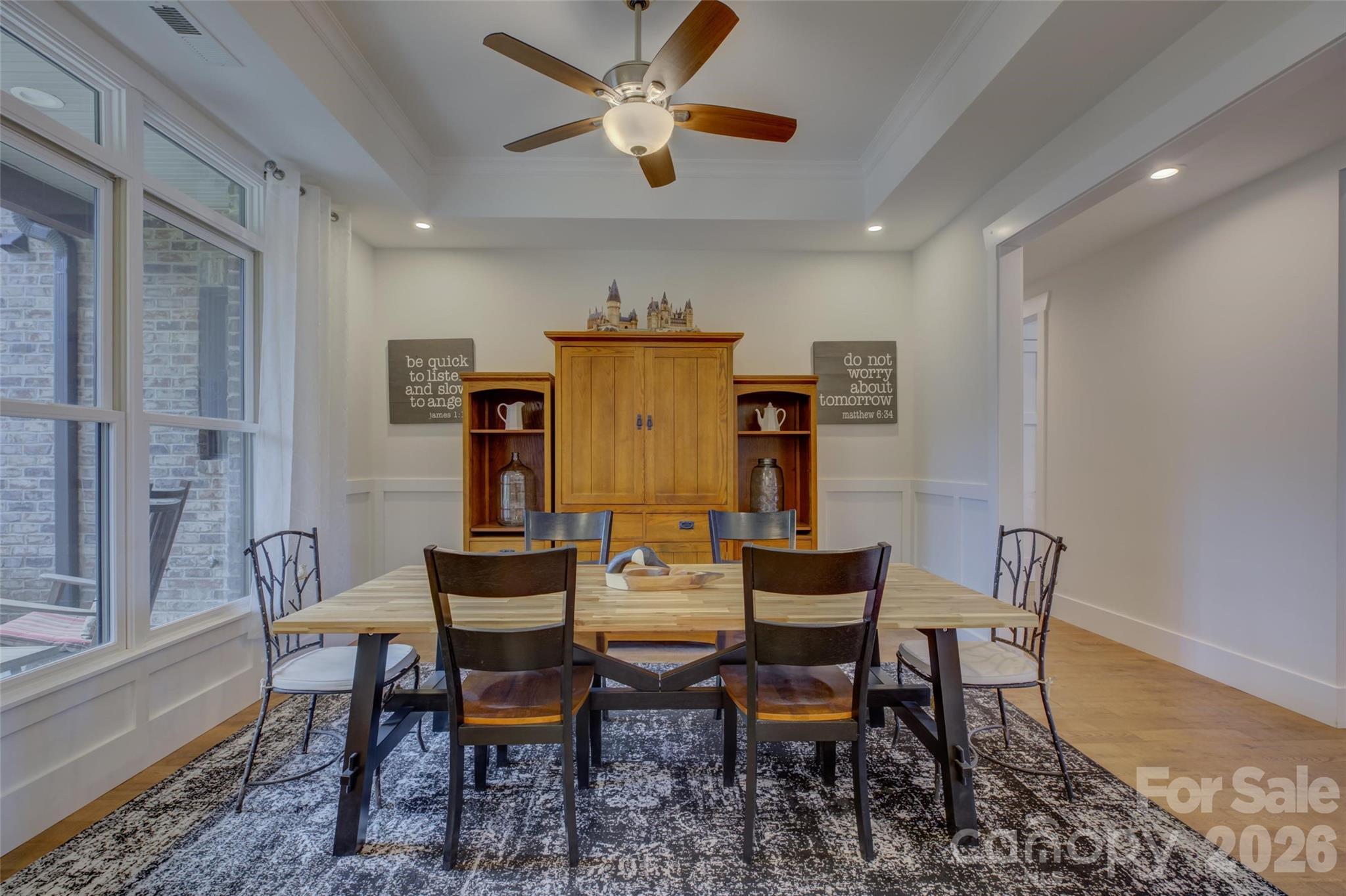 8100 Chaplin Circle — Waxhaw