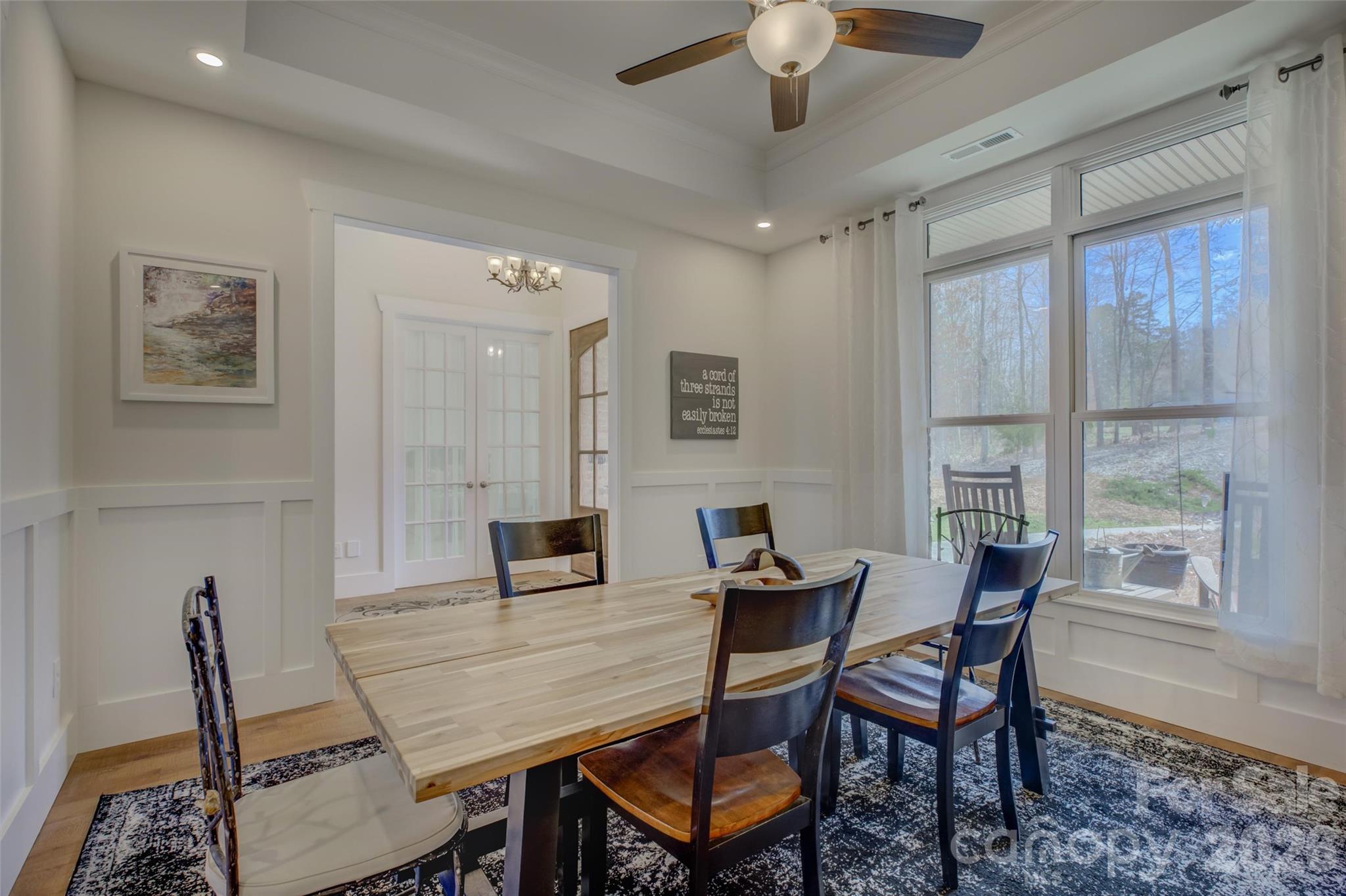 8100 Chaplin Circle — Waxhaw