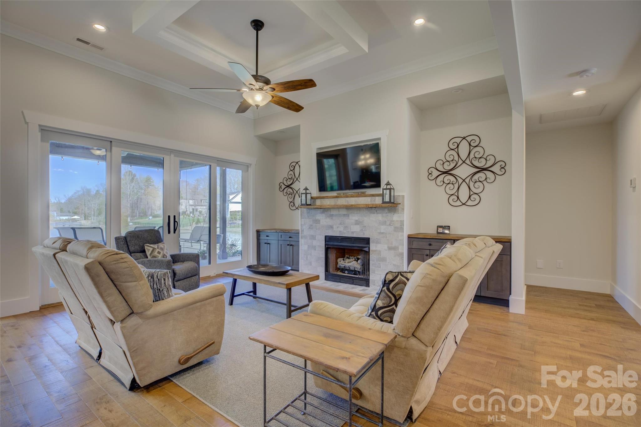 8100 Chaplin Circle — Waxhaw