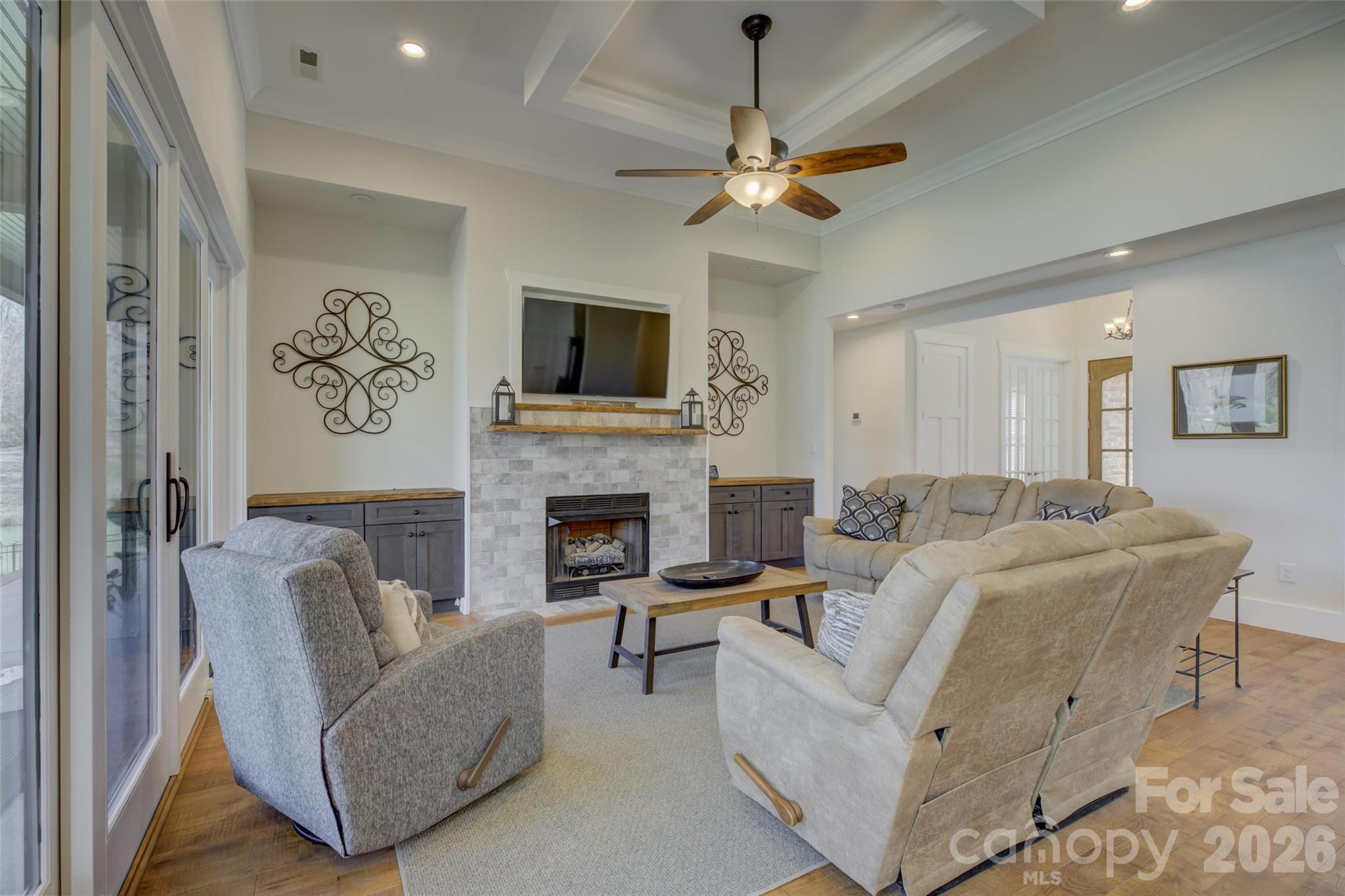 8100 Chaplin Circle — Waxhaw