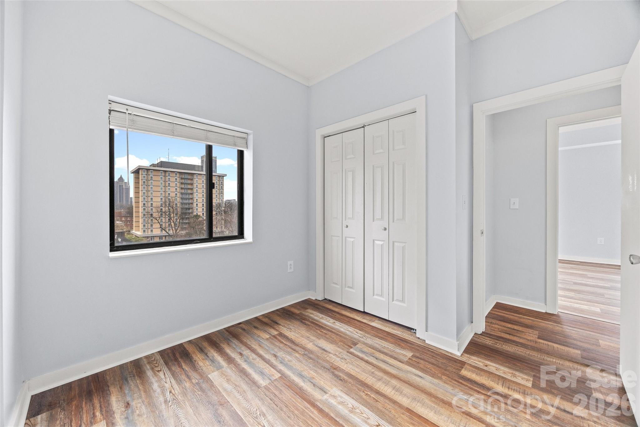 715 N Church Street #701 — Charlotte