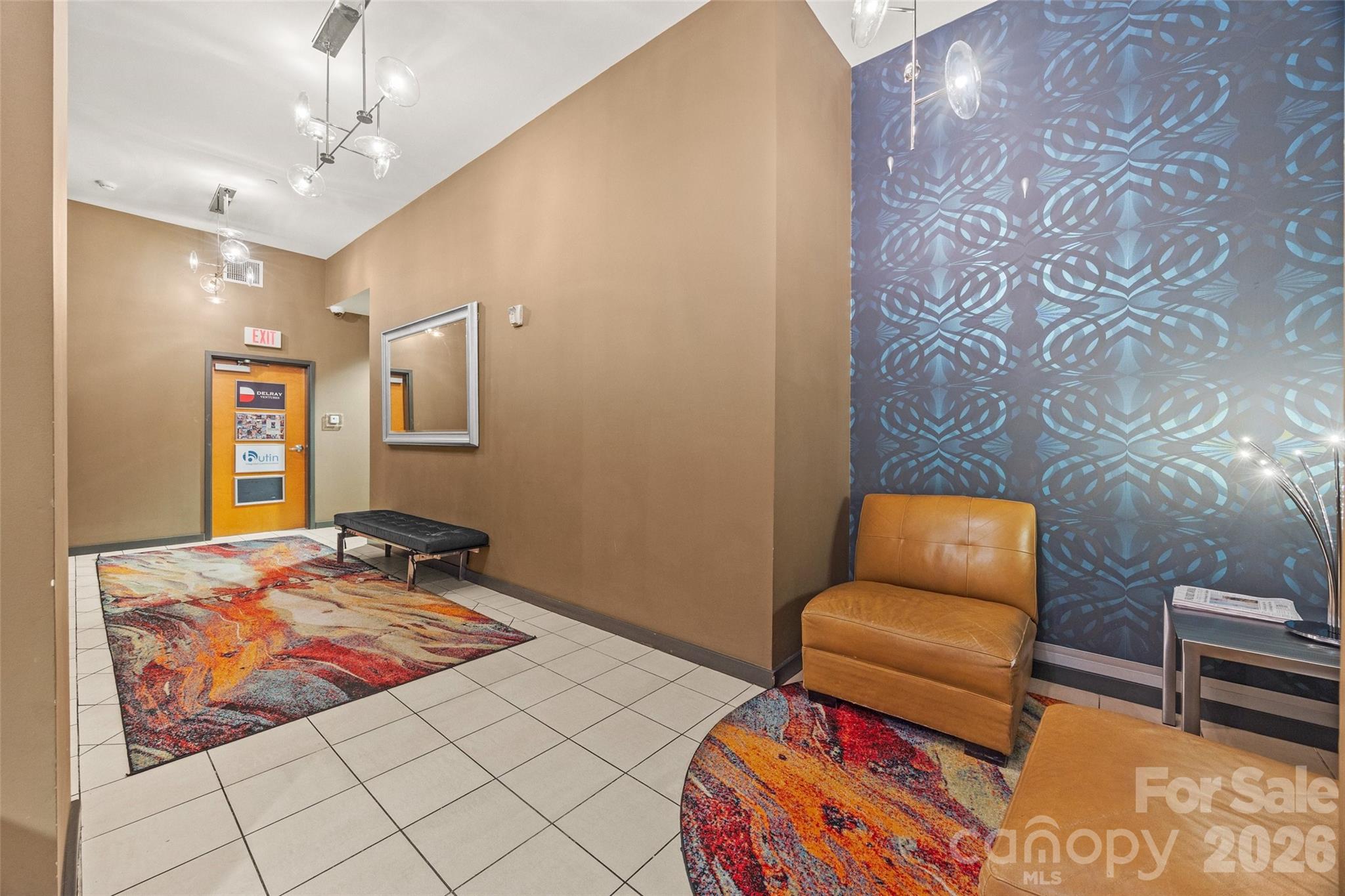 715 N Church Street #701 — Charlotte