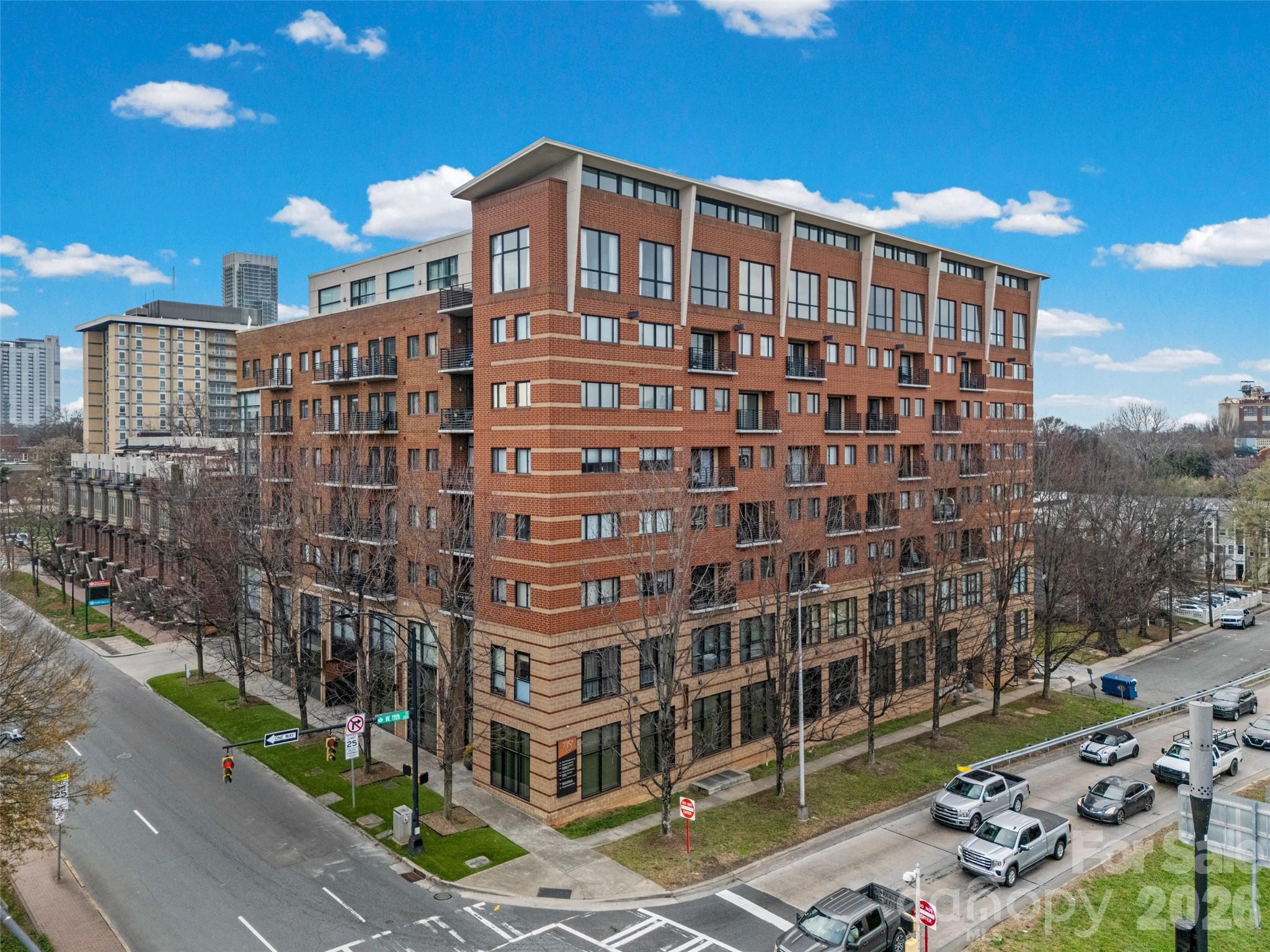 715 N Church Street #701 — Charlotte