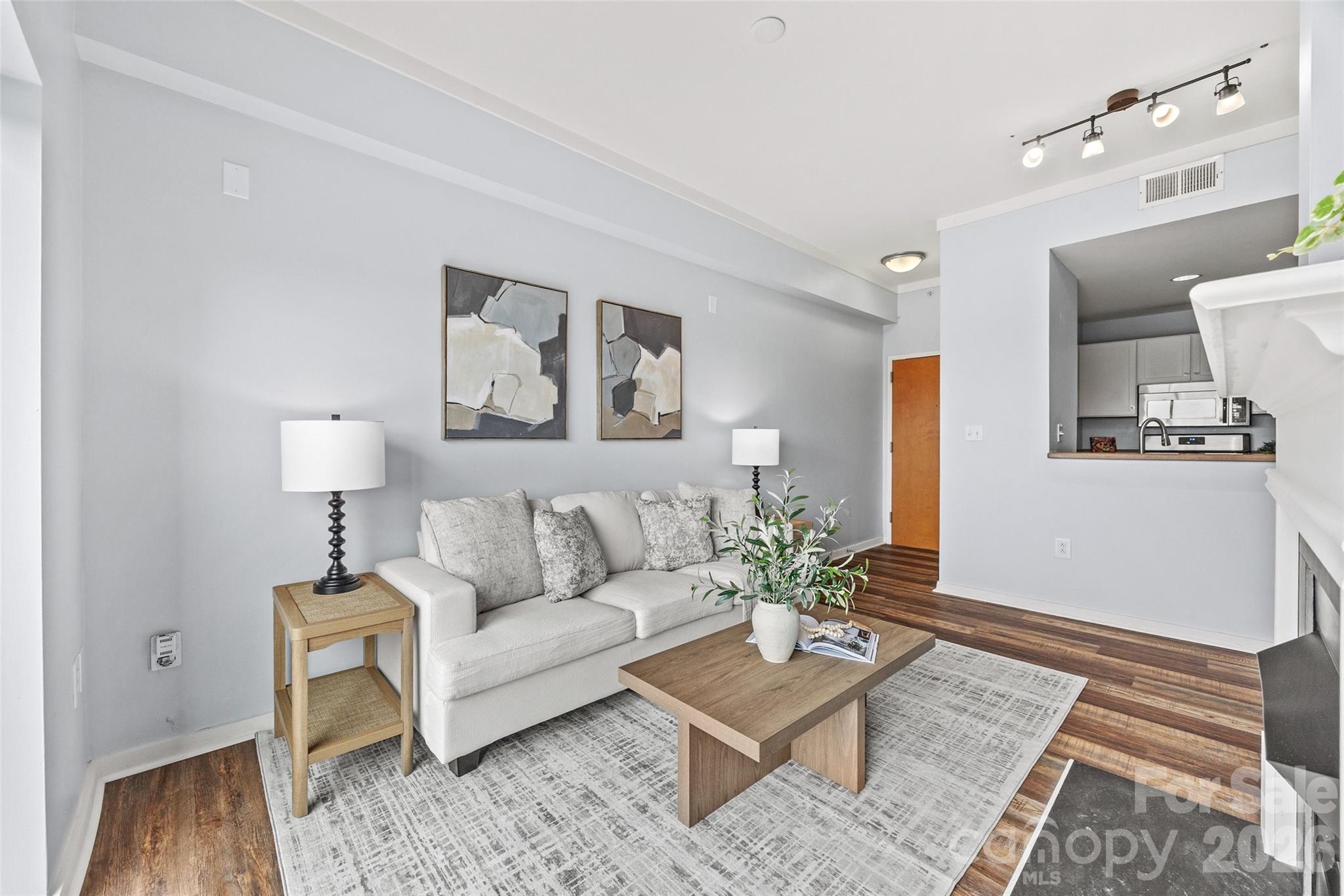 715 N Church Street #701 — Charlotte