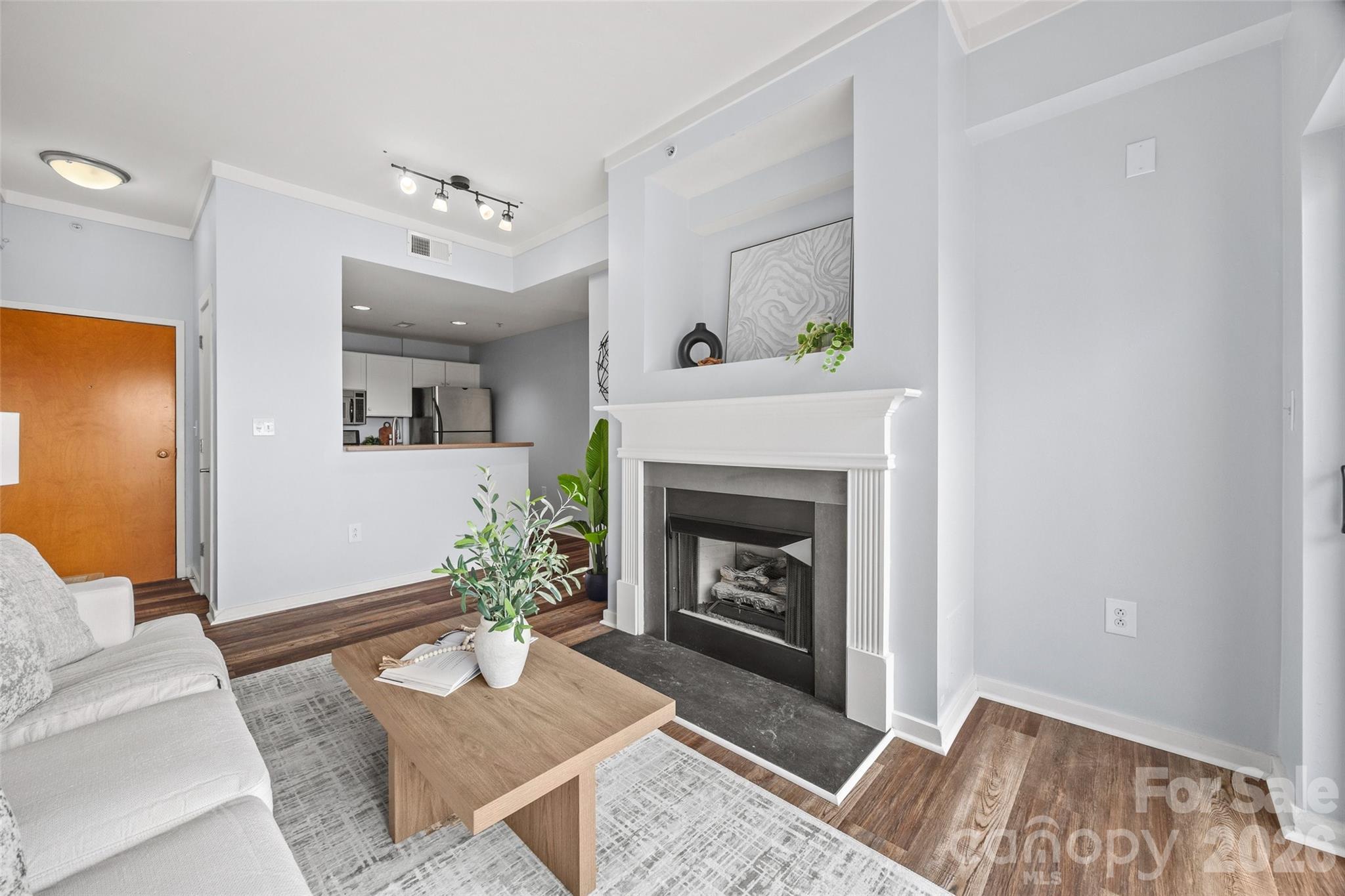715 N Church Street #701 — Charlotte