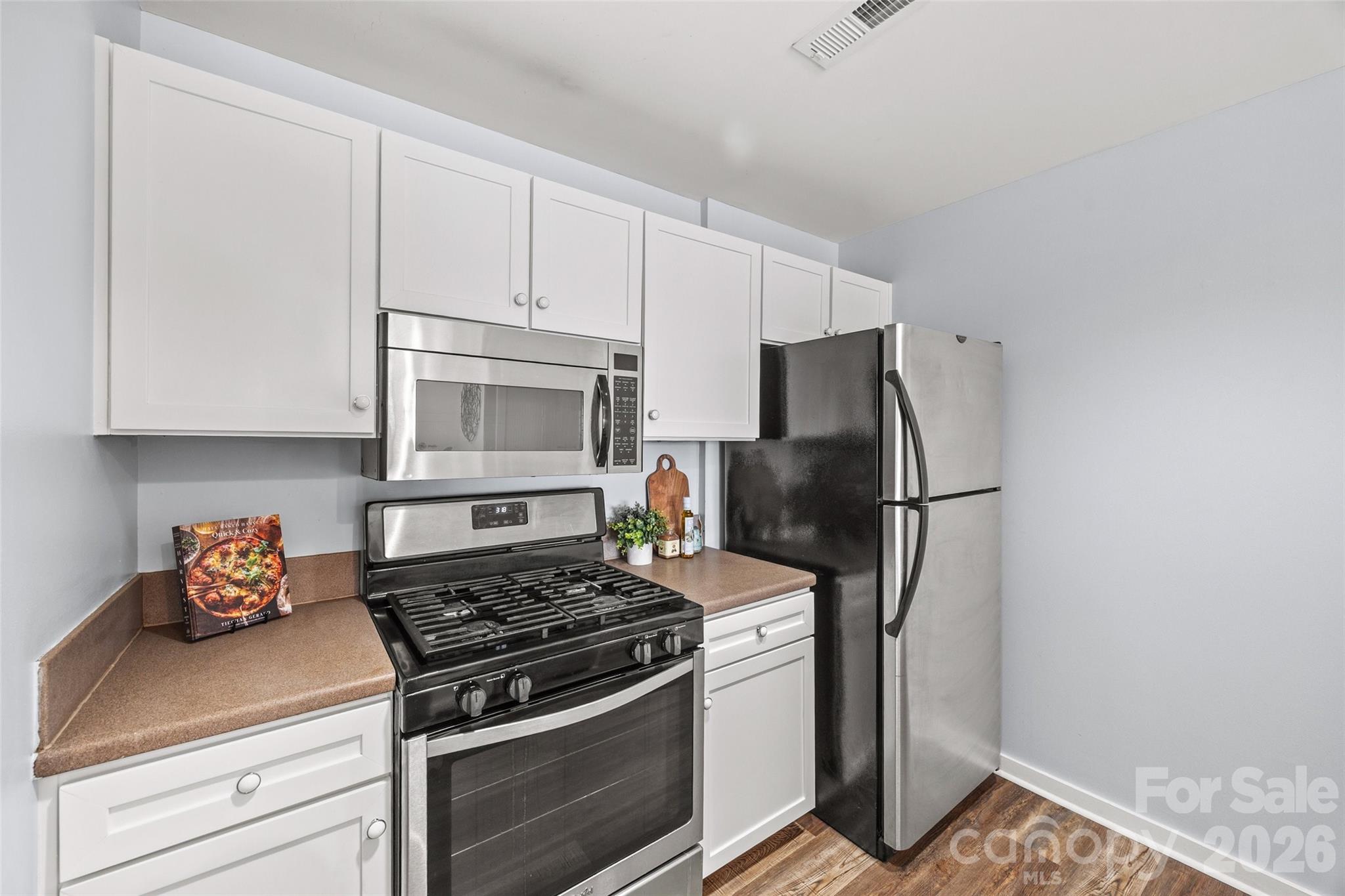 715 N Church Street #701 — Charlotte