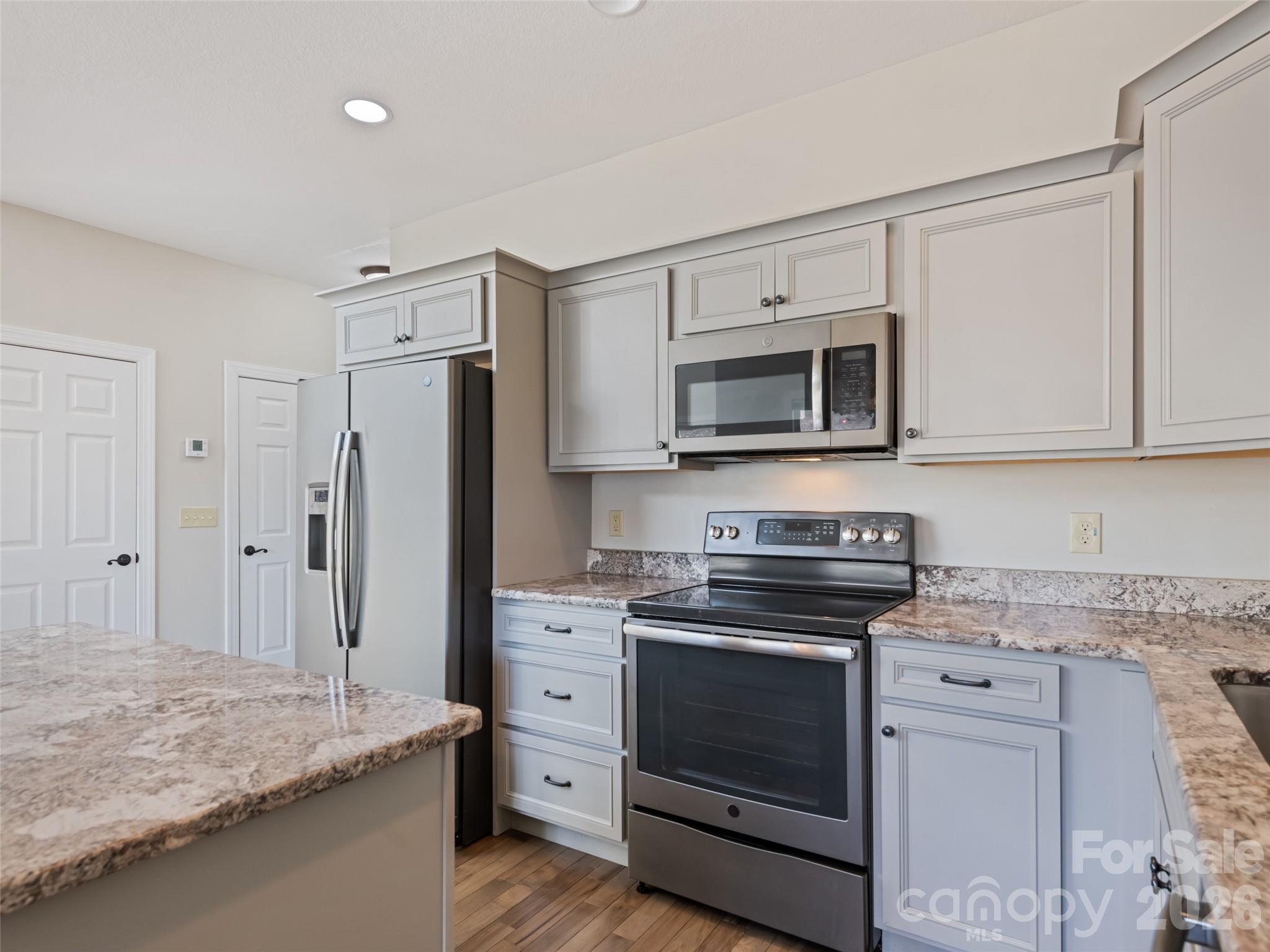 132 Fields Drive — Waynesville