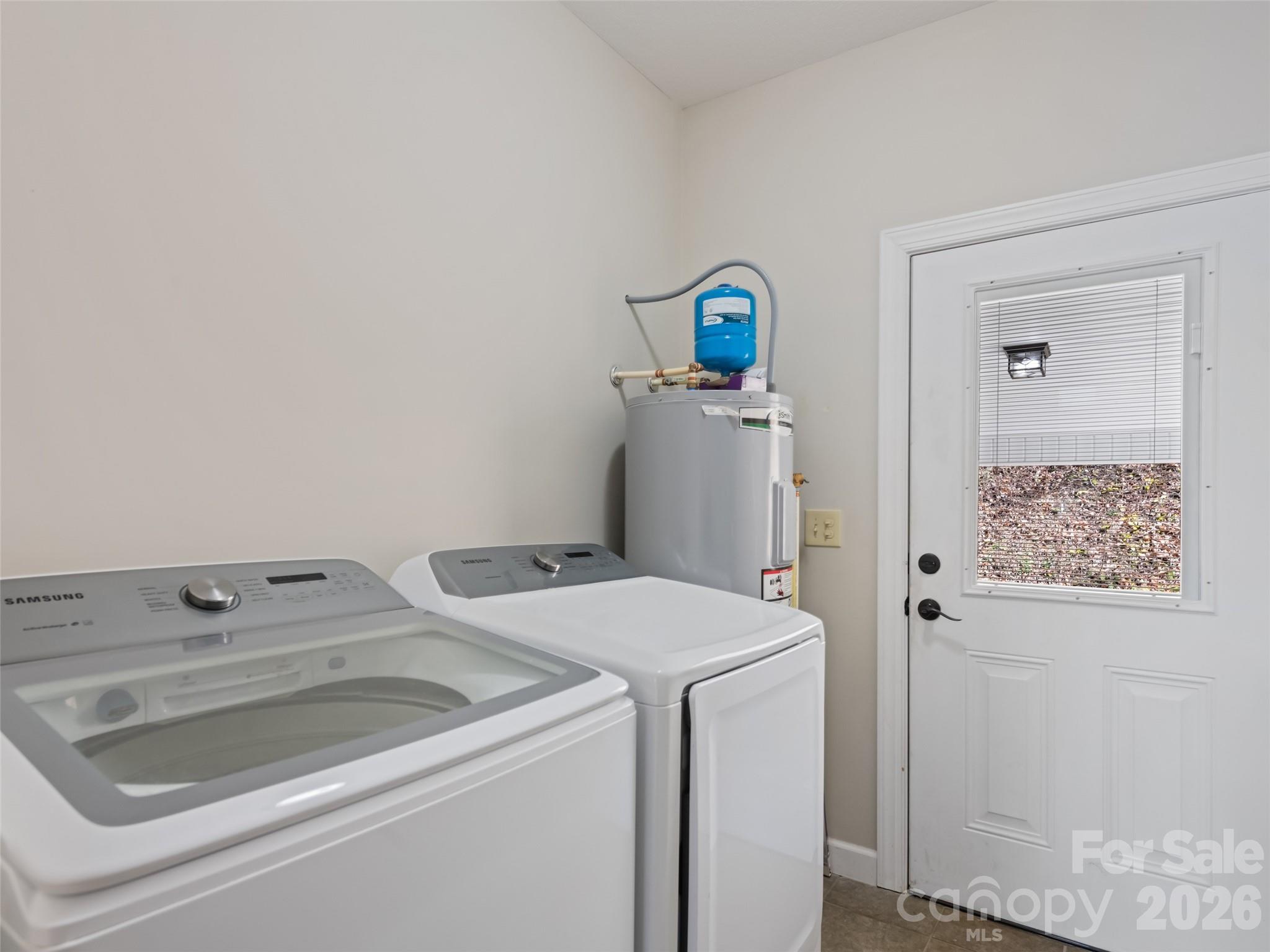 132 Fields Drive — Waynesville
