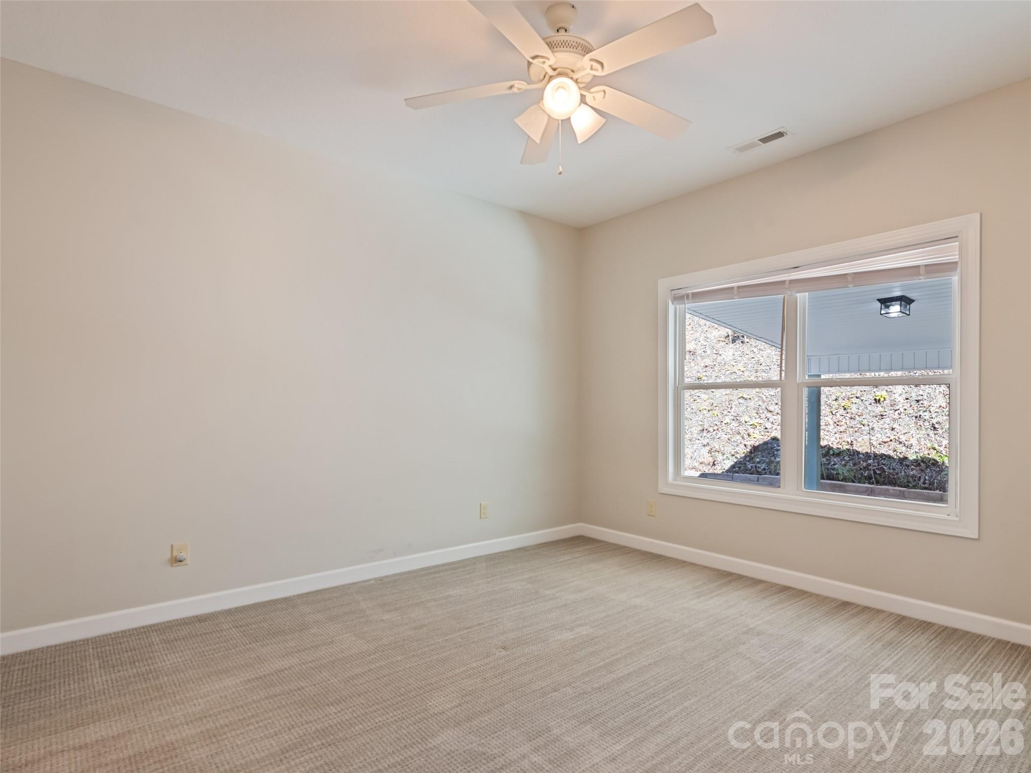 132 Fields Drive — Waynesville