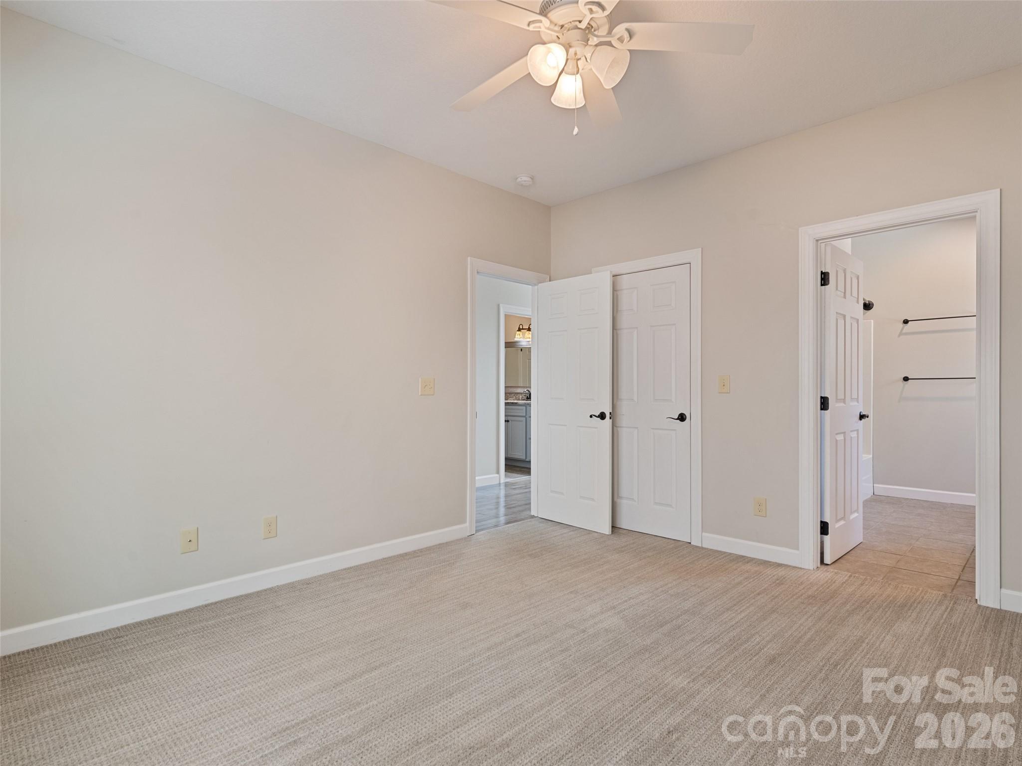 132 Fields Drive — Waynesville