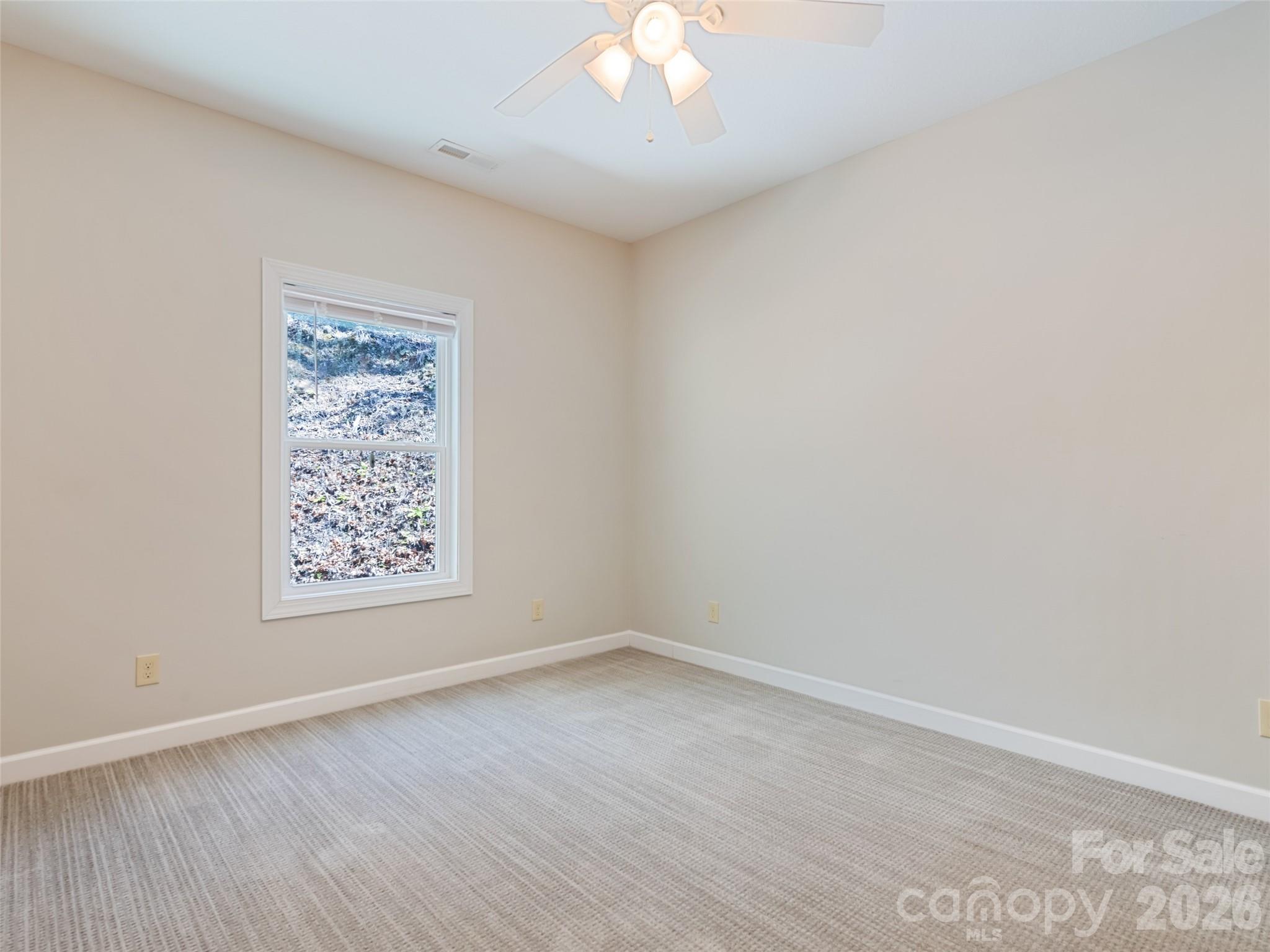 132 Fields Drive — Waynesville