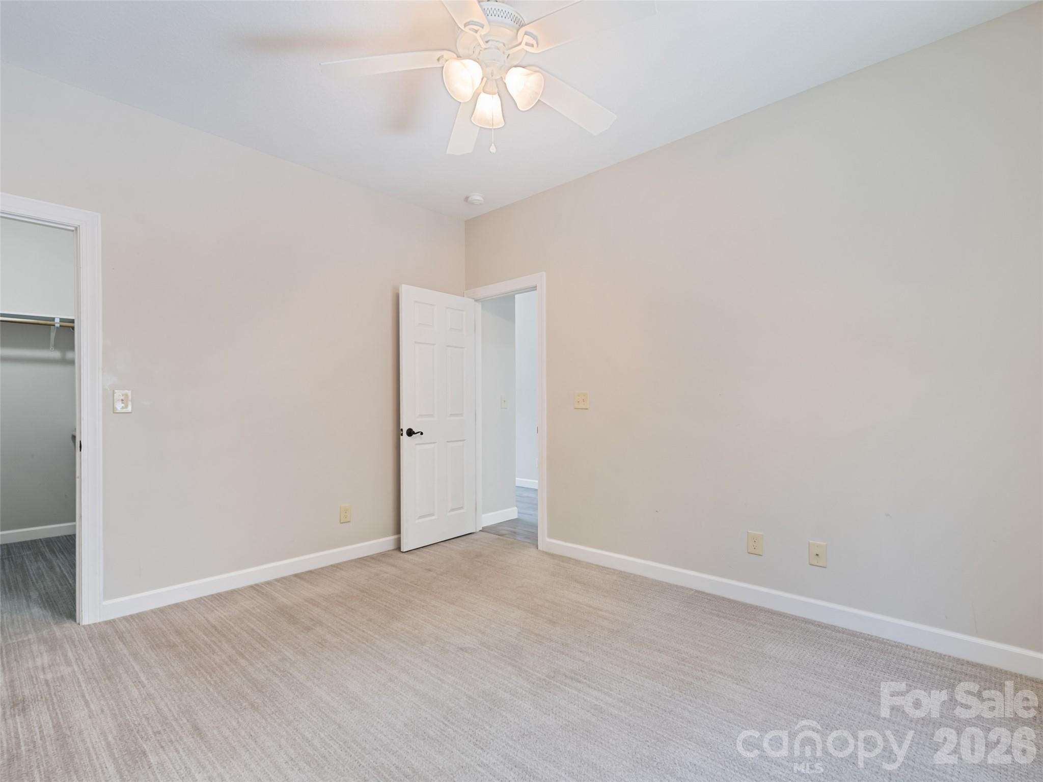 132 Fields Drive — Waynesville