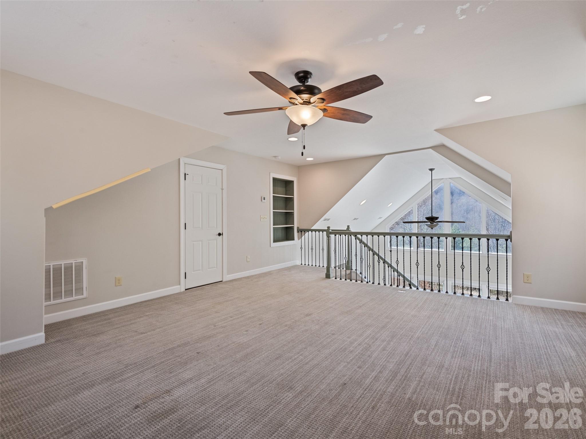 132 Fields Drive — Waynesville