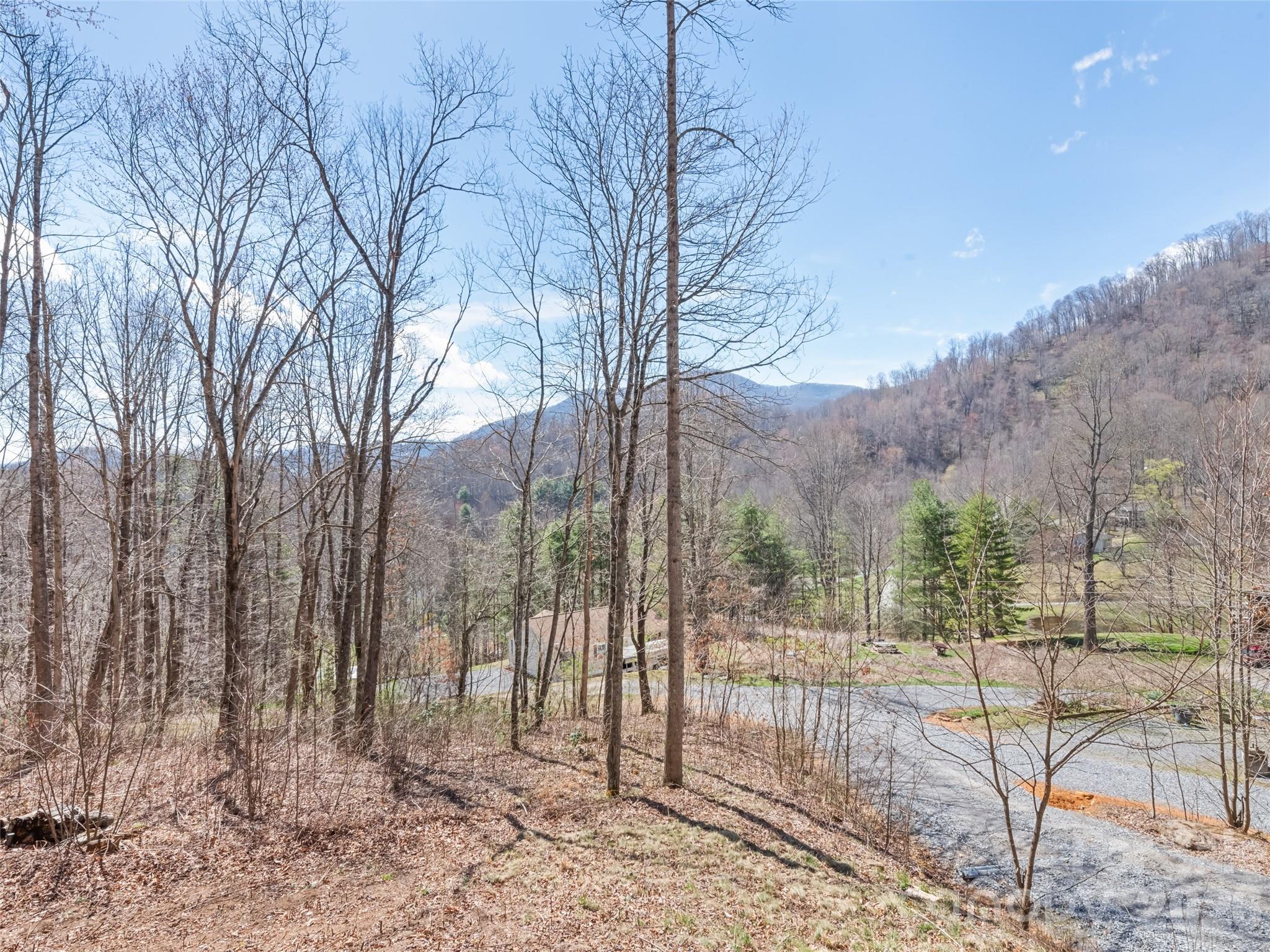 132 Fields Drive — Waynesville