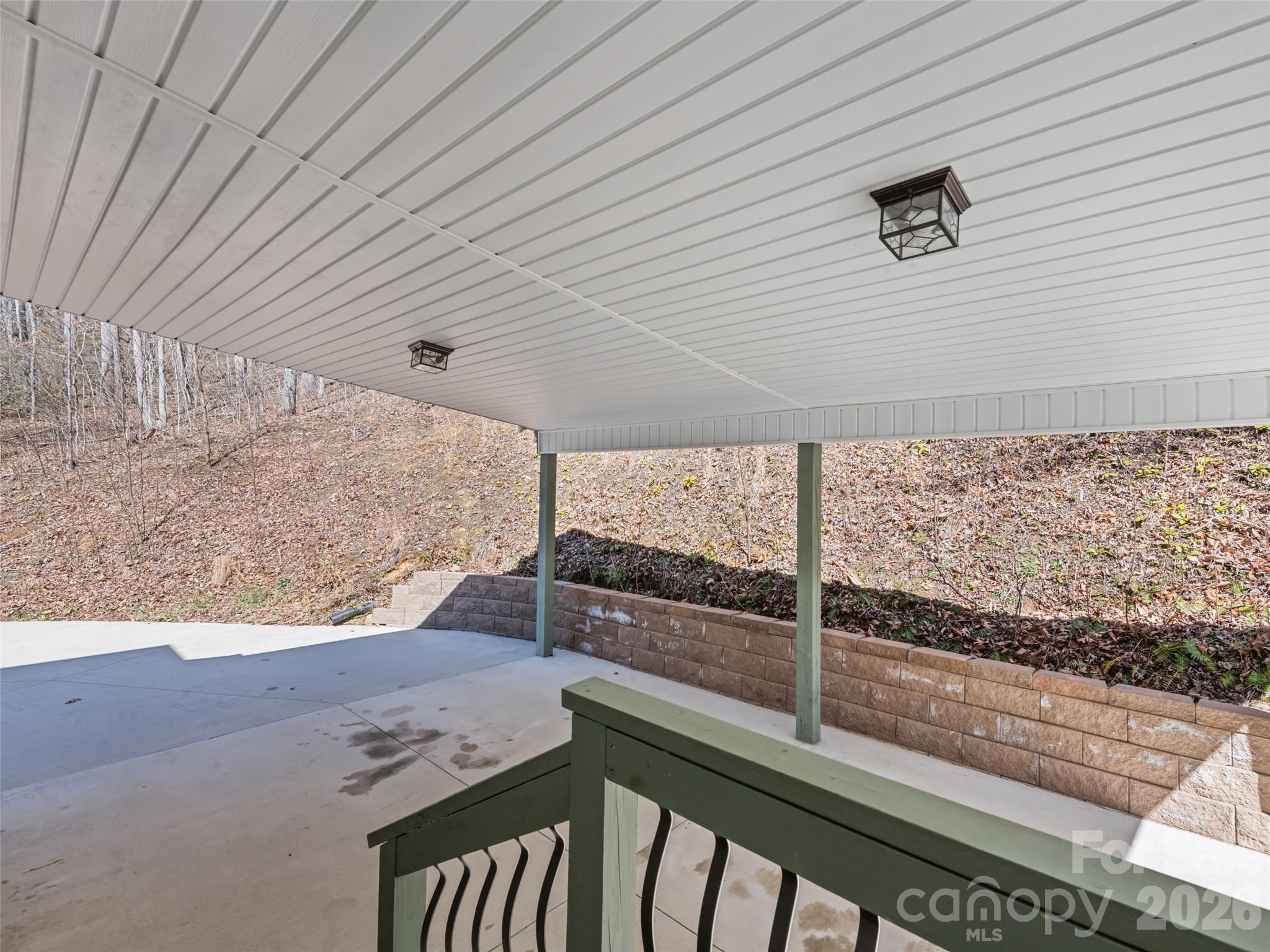 132 Fields Drive — Waynesville