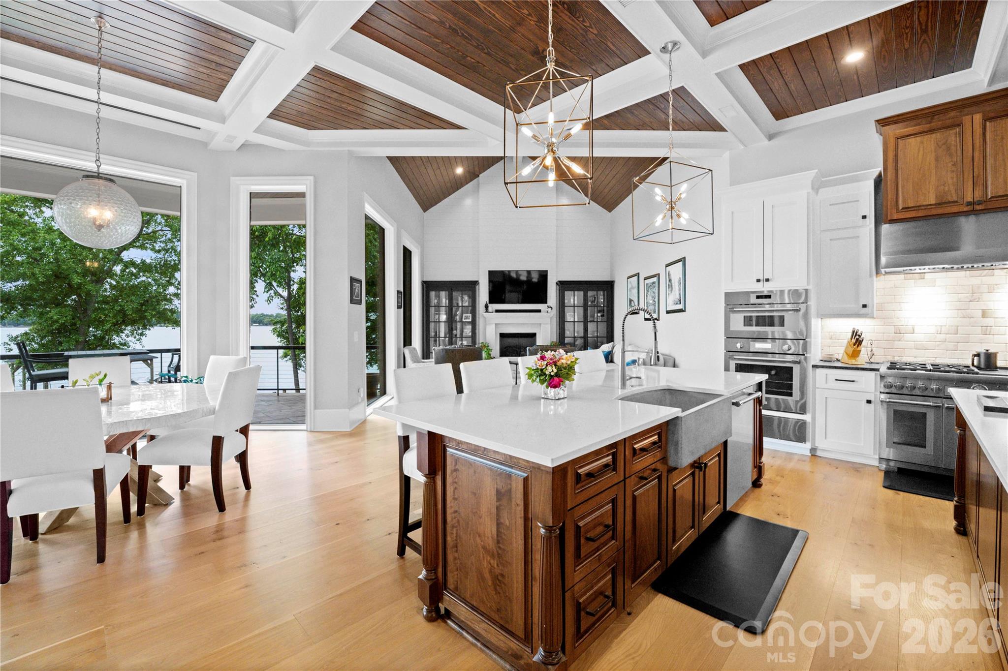 8170 Bay Pointe Drive — Denver