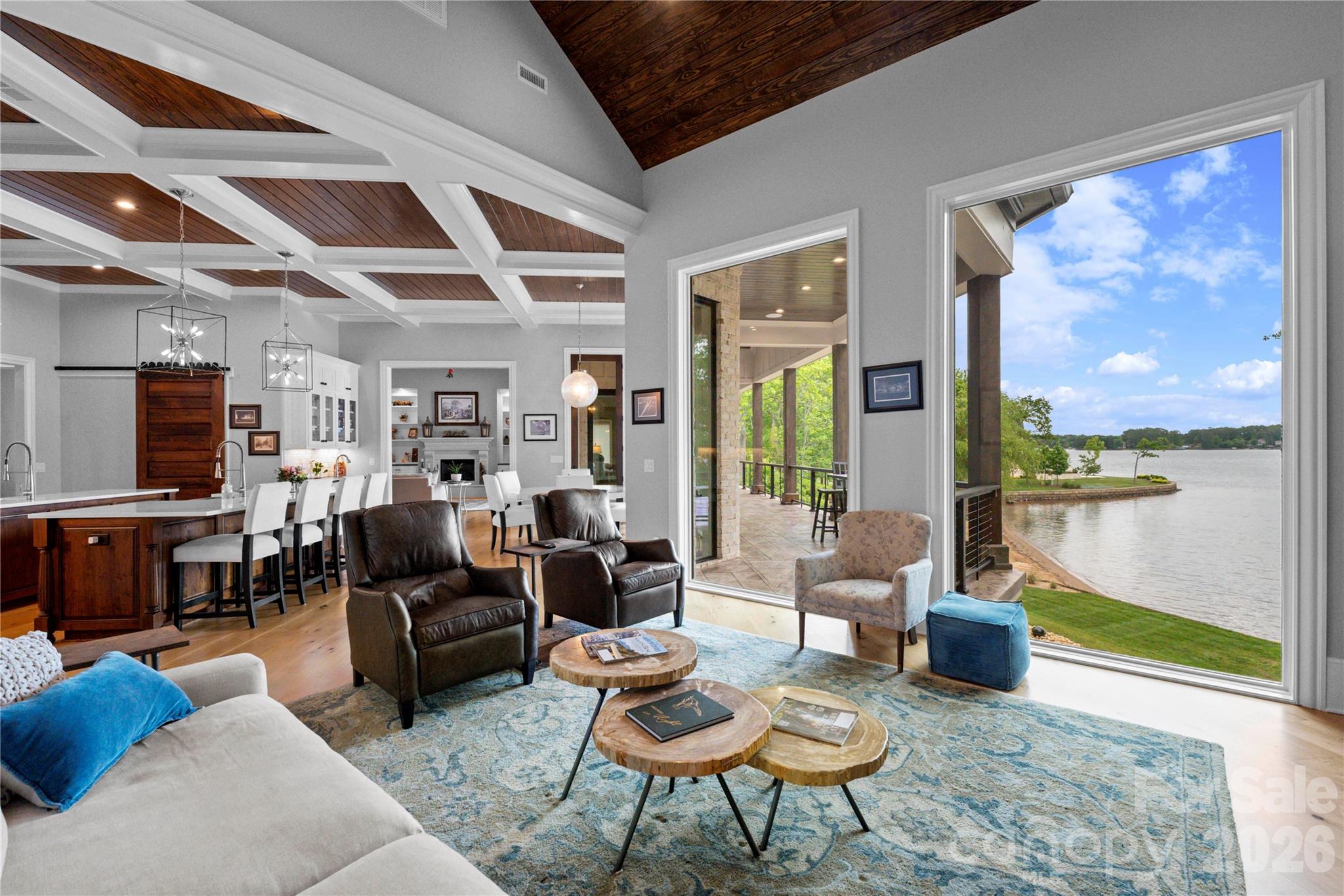 8170 Bay Pointe Drive — Denver